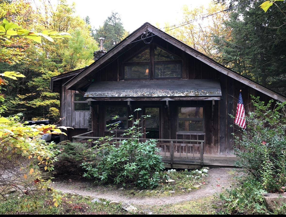 Winhall, VT 05340,31 Aspen LN