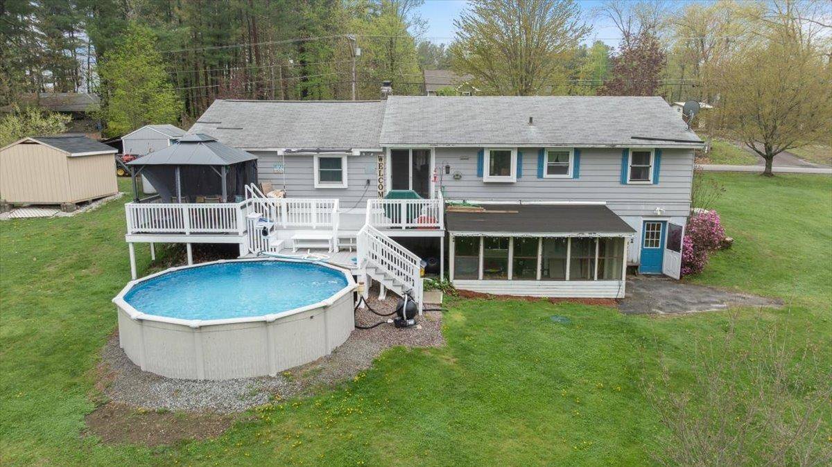 1 Boyd RD Londonderry, NH 03053