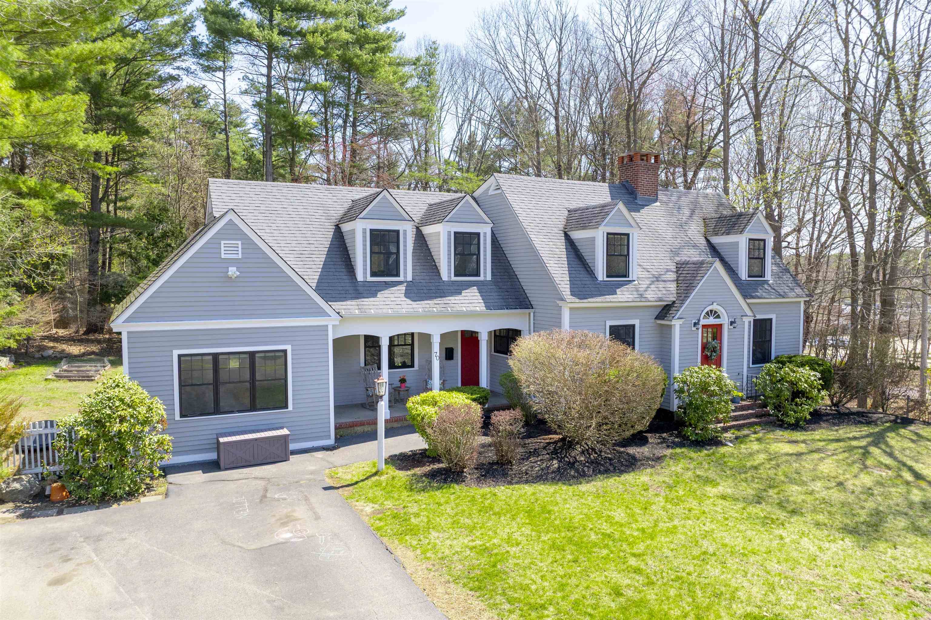 Portsmouth, NH 03801,70 Summit AVE