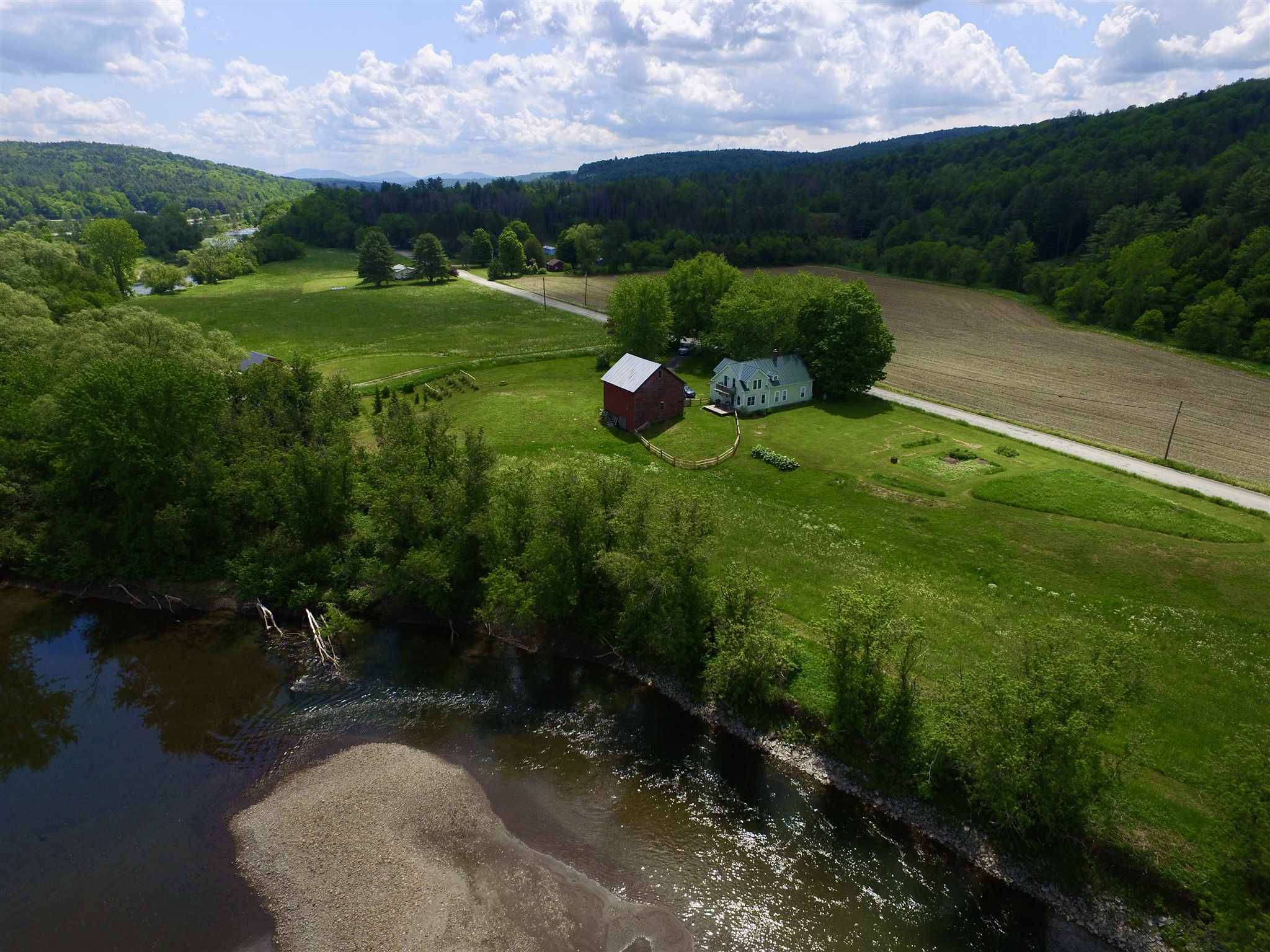 Moretown, VT 05602,1907 River RD