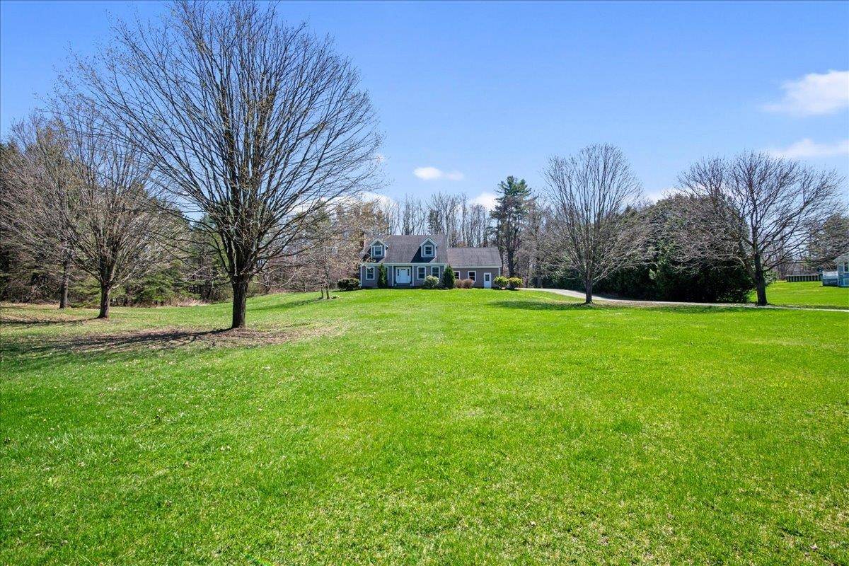 Bristol, VT 05443,54 Autumn LN