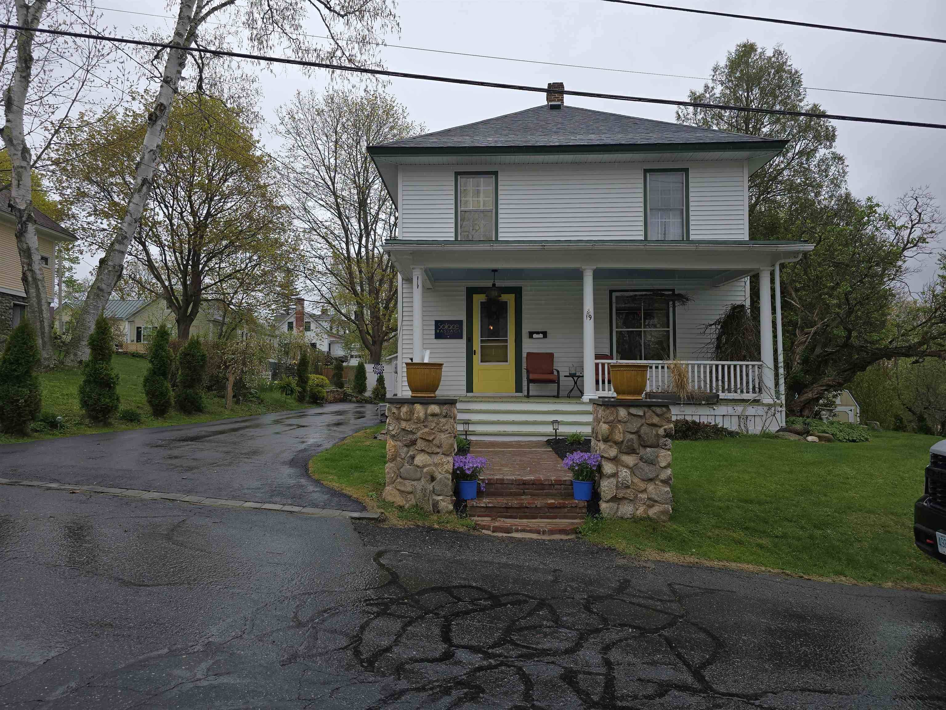 Newport, NH 03773,19 Highland AVE