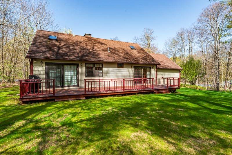 Manchester, VT 05255,256 Hillcrest RD