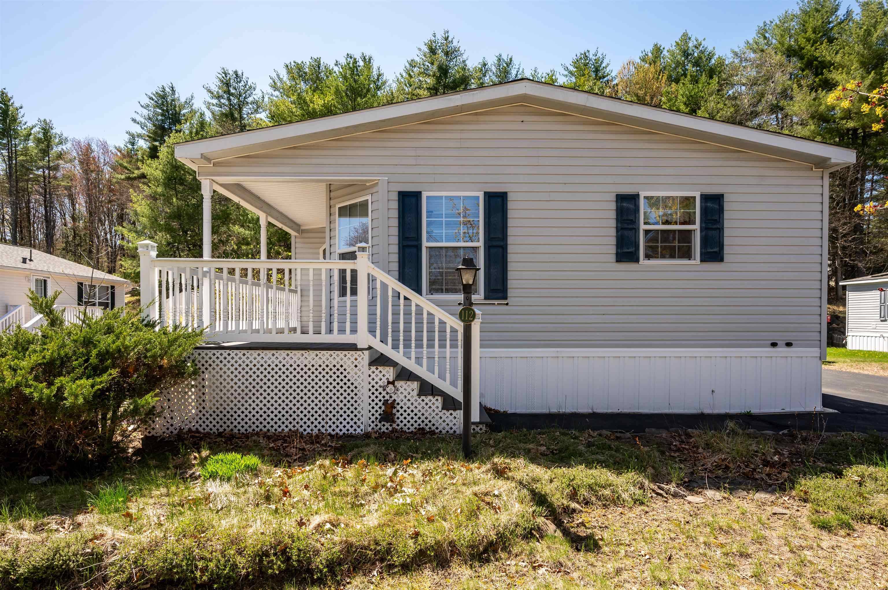 Rochester, NH 03868,112 Eagle DR
