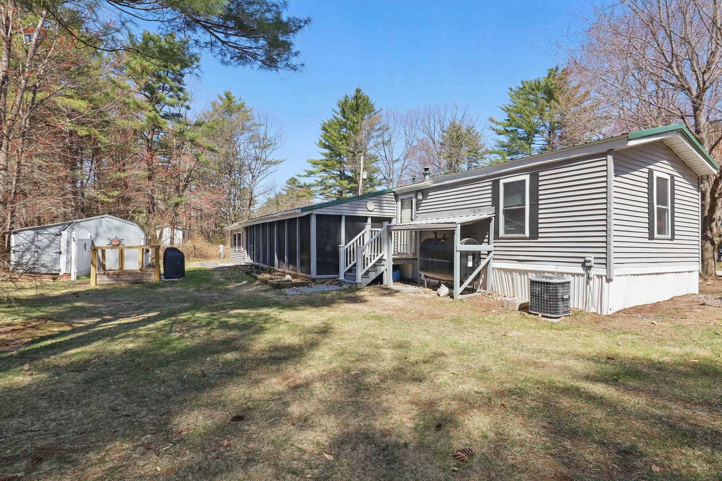 Deering, NH 03244,20 Wyman RD