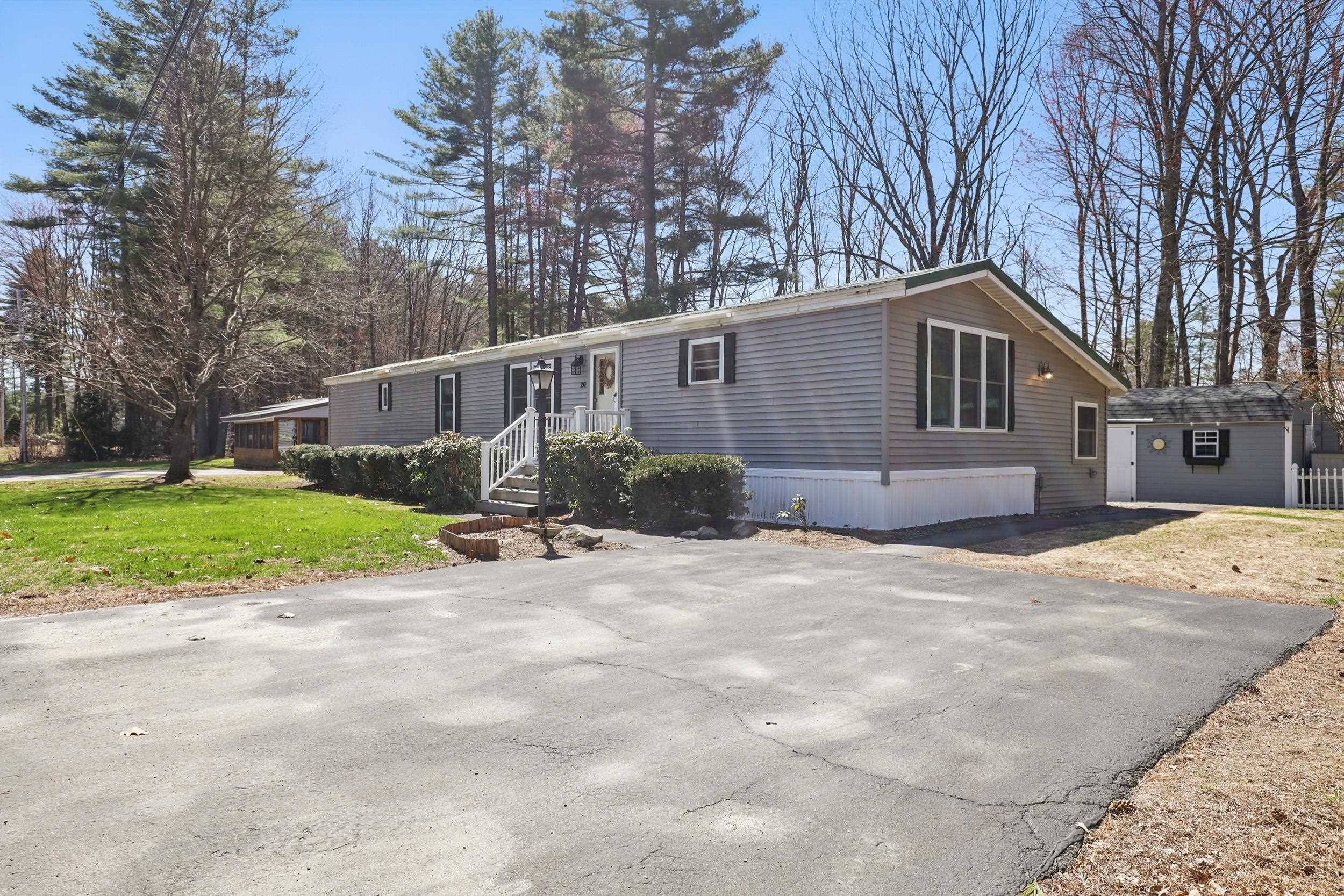 Deering, NH 03244,20 Wyman RD