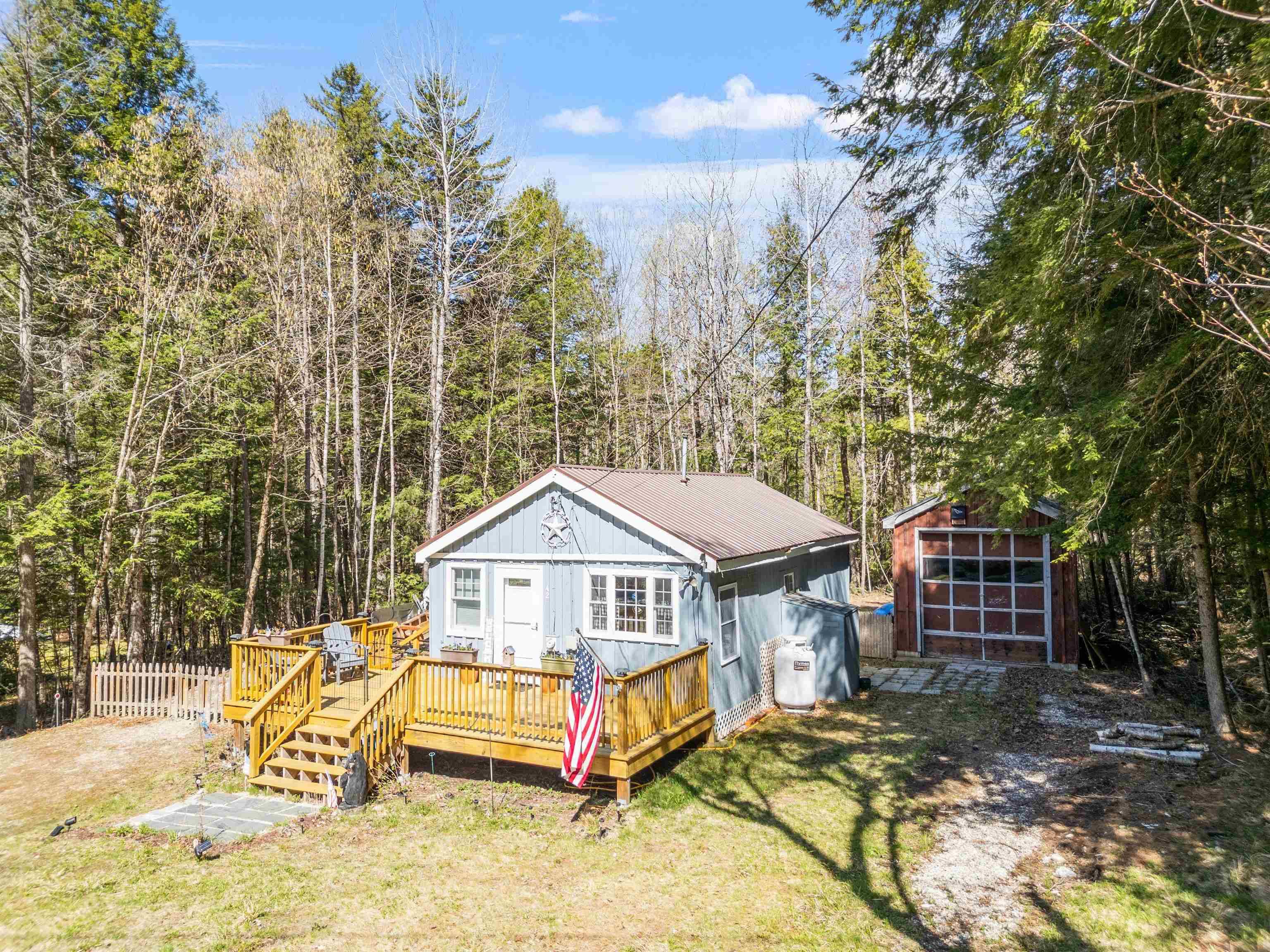 Danbury, NH 03230,42 Aspen LN
