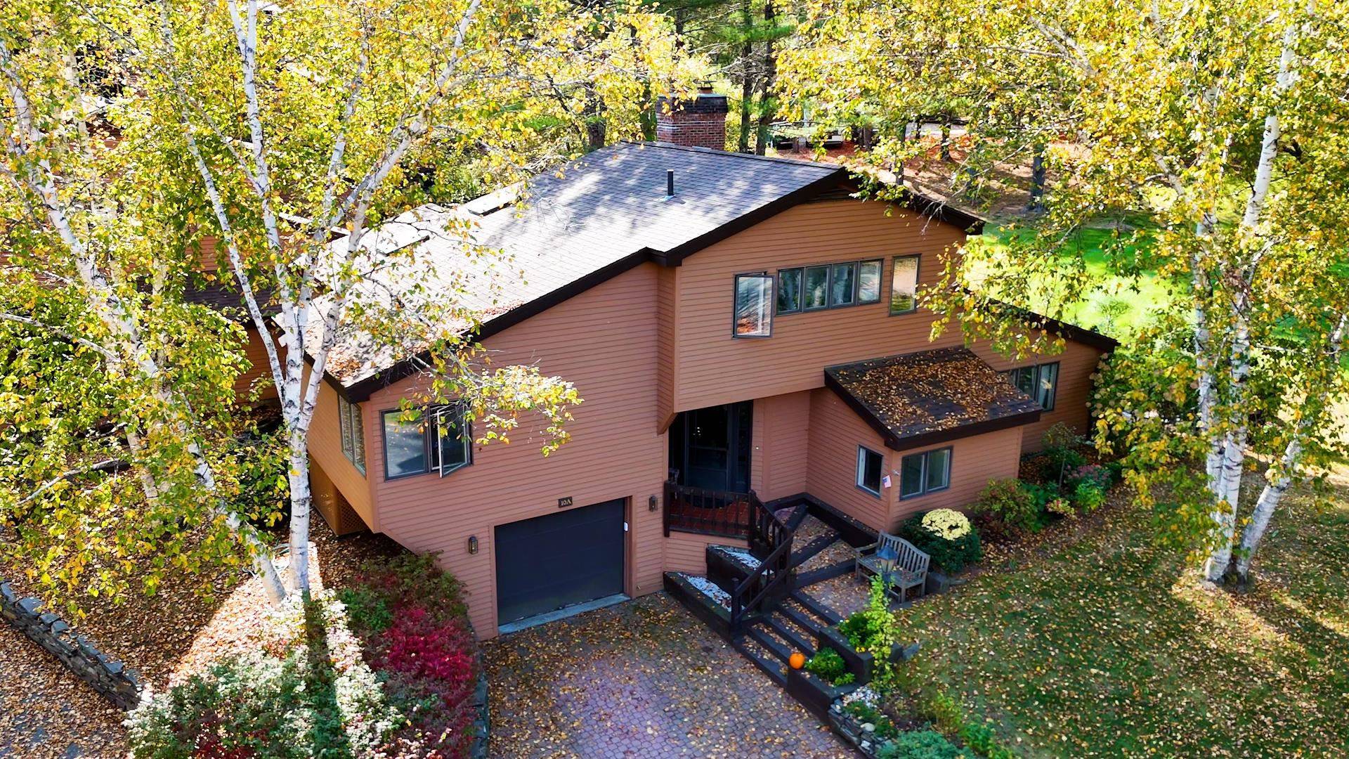 Hartford, VT 05059,3755 Quechee Main ST #10A