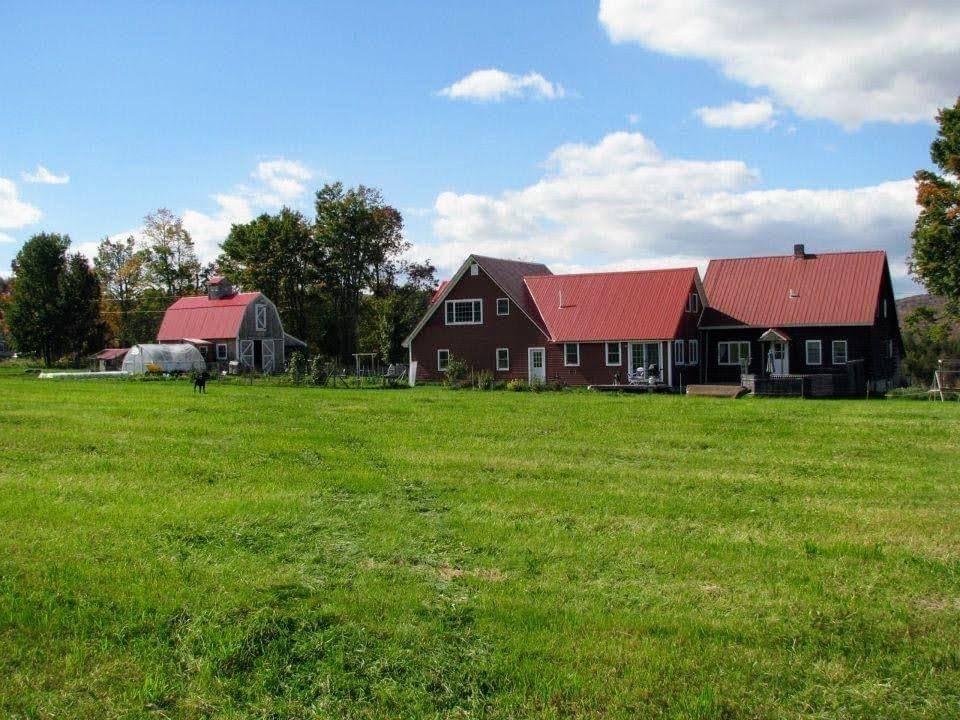 Newbury, VT 05051,1126 Jefferson Hill RD