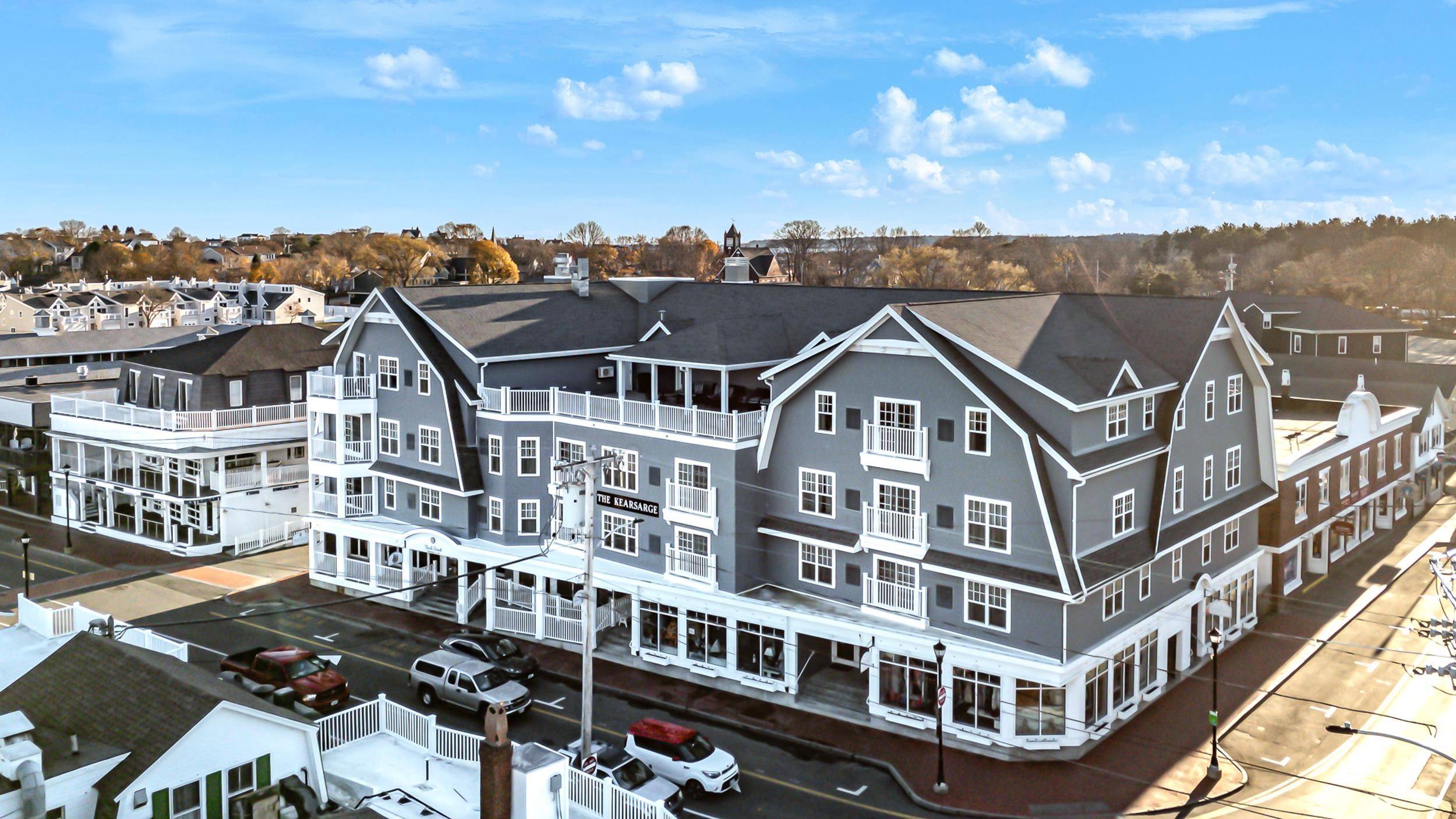 York, ME 03909,1 Ocean AVE #301/303 Fraction 4