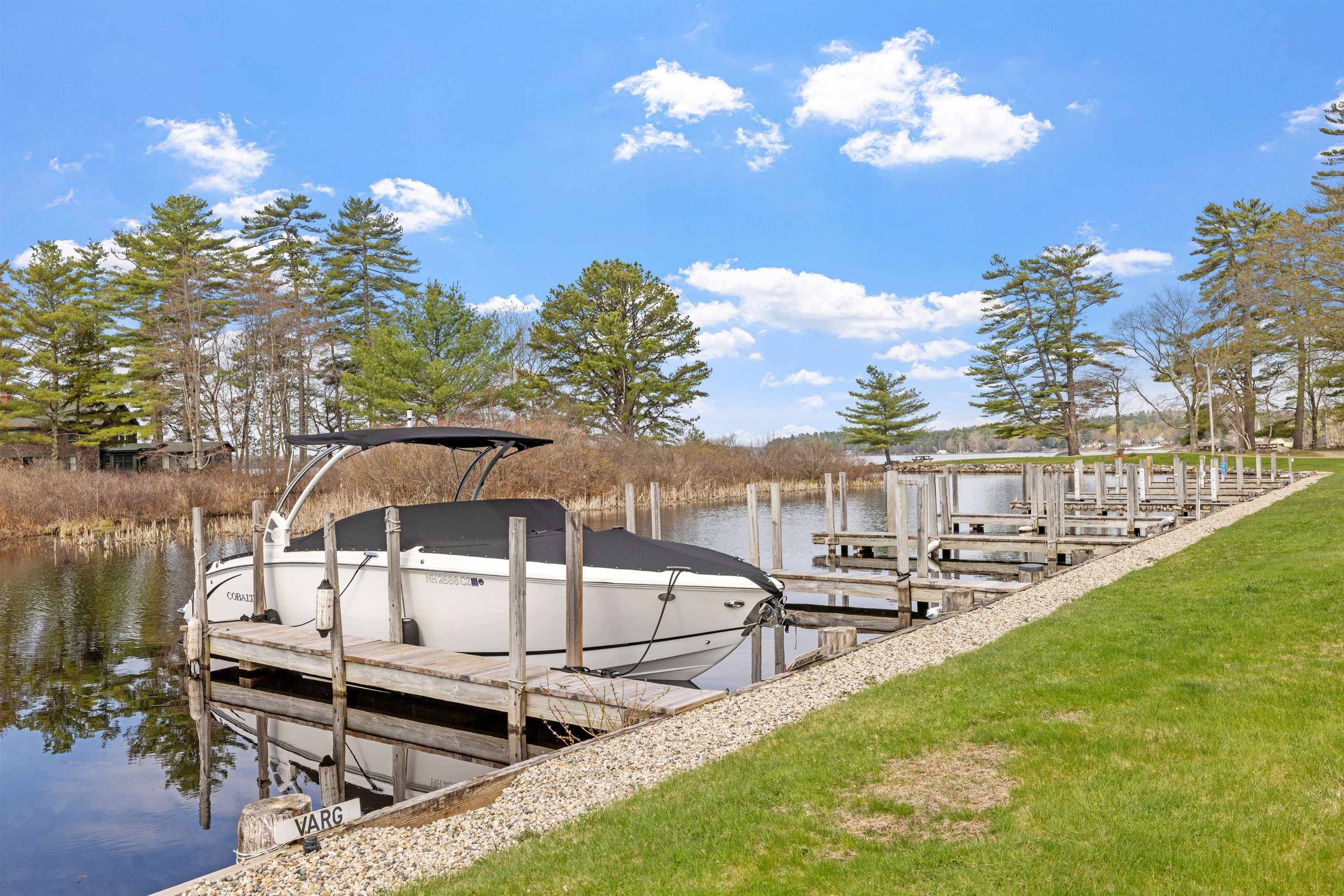 Tuftonboro, NH 03816,4 Barvel Whang RD