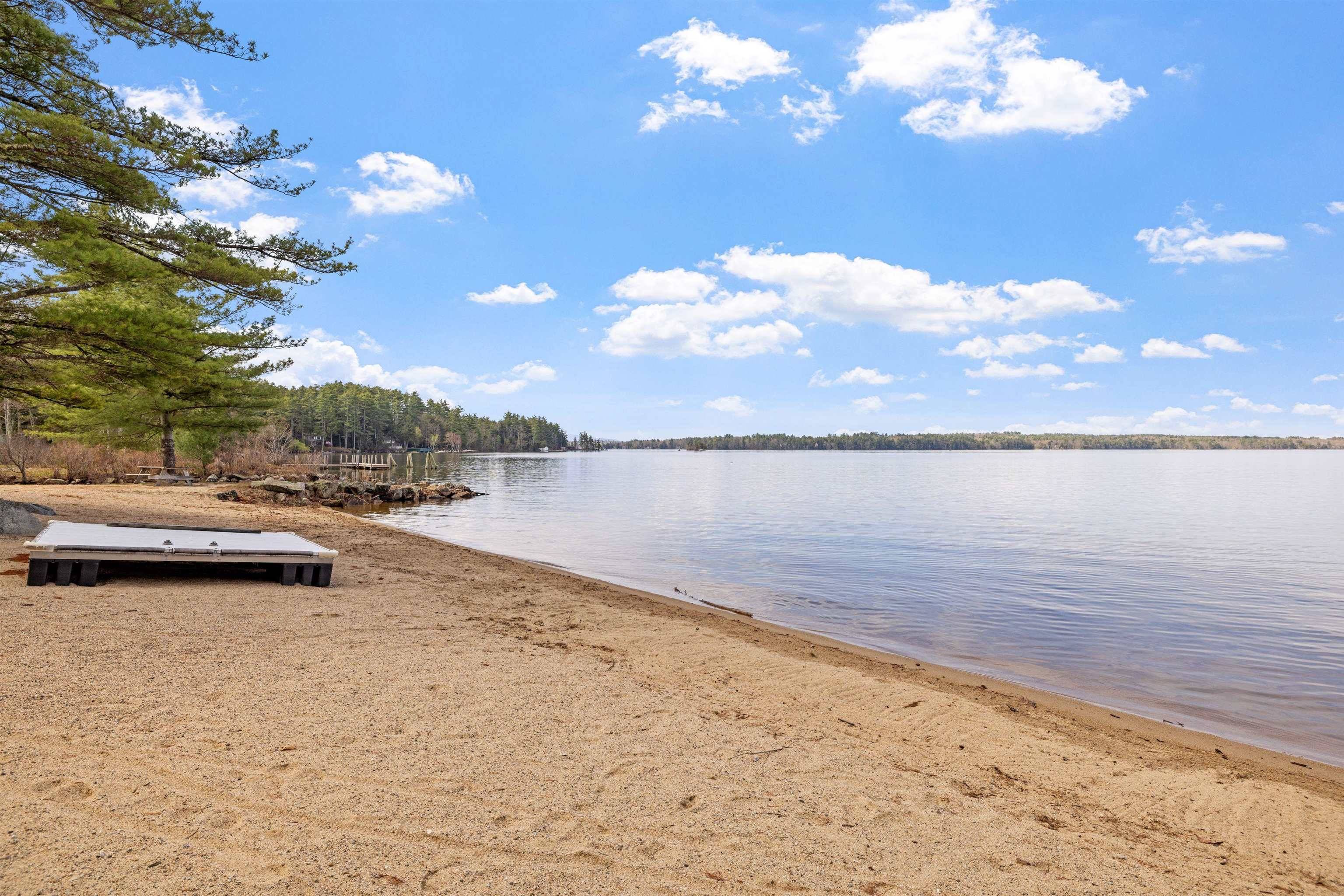 Tuftonboro, NH 03816,4 Barvel Whang RD