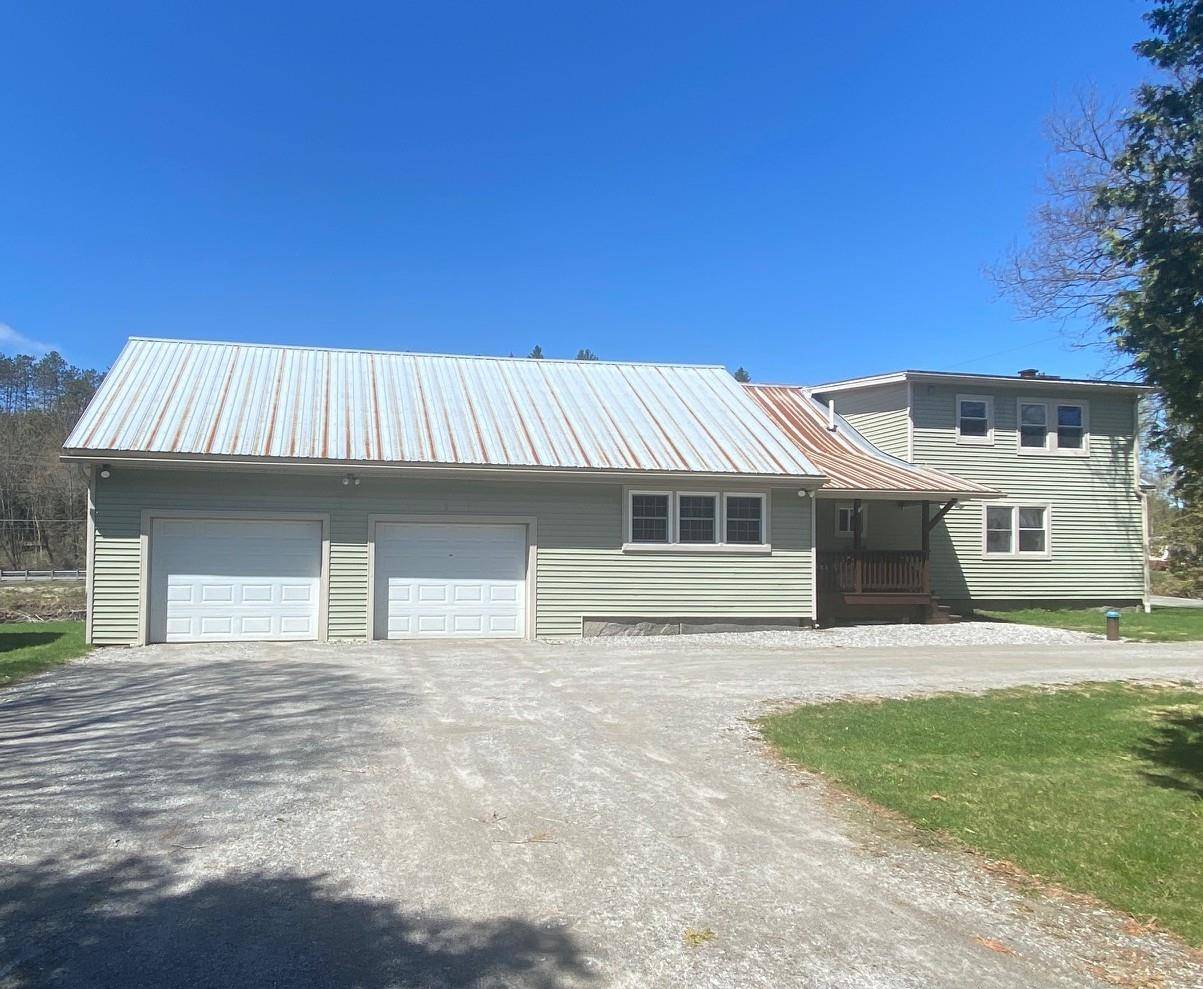 Marshfield, VT 05658,42 Onion River RD