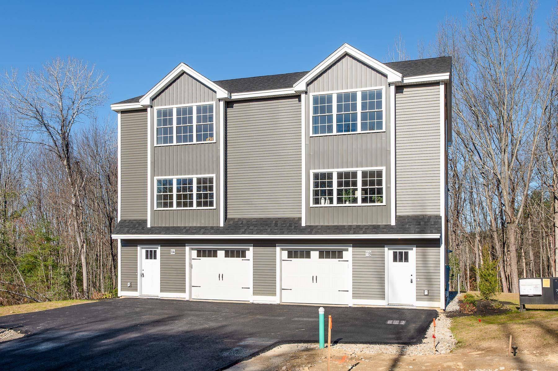 Somersworth, NH 03878,18A Birch Hill LN #18A