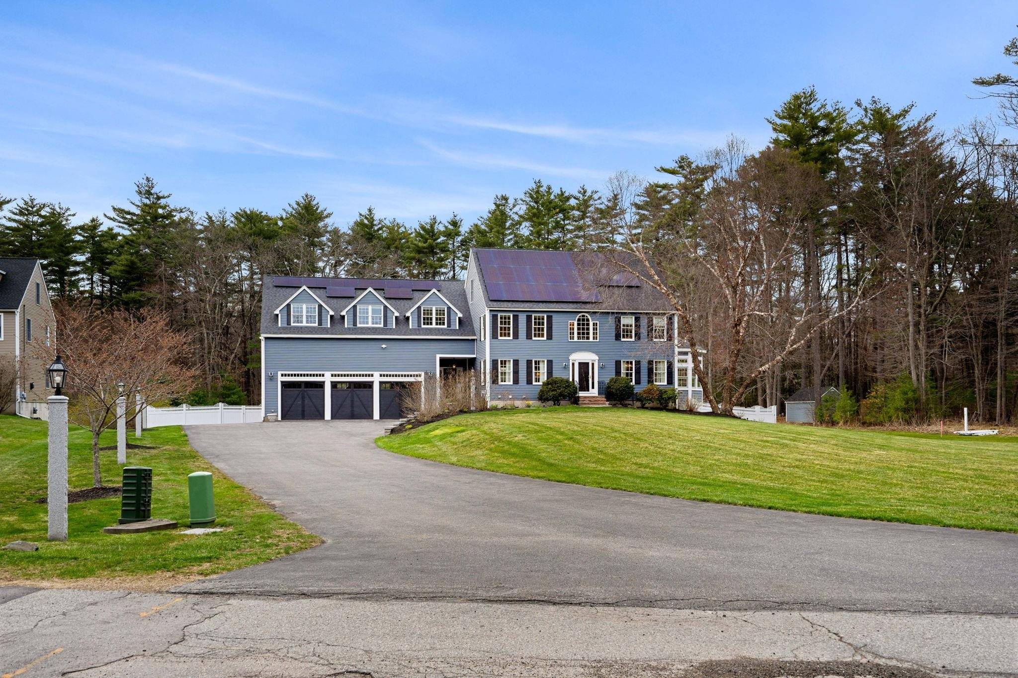Salisbury, MA 01952,8 Palis DR