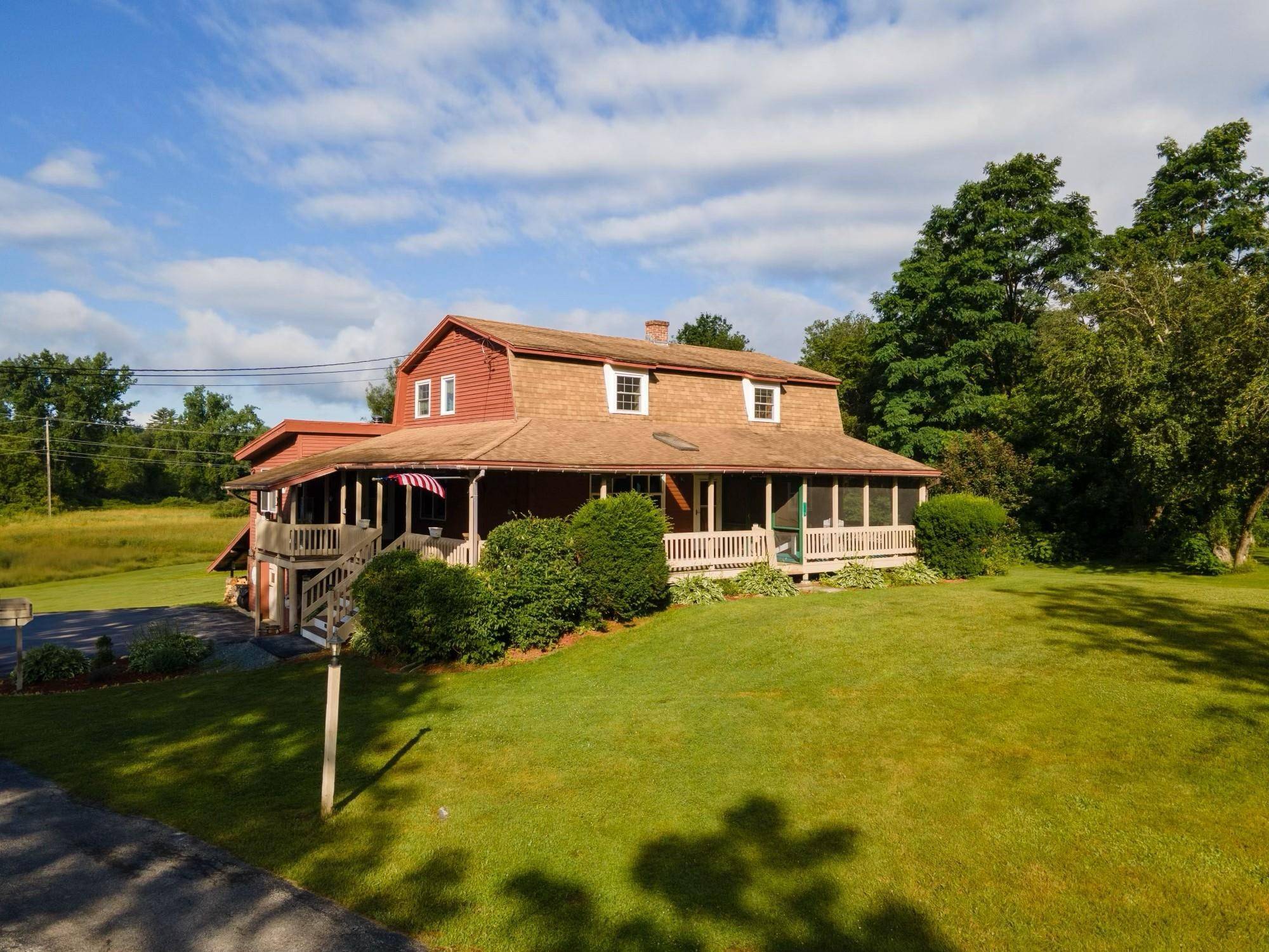 Castleton, VT 05735,310 Blissville RD