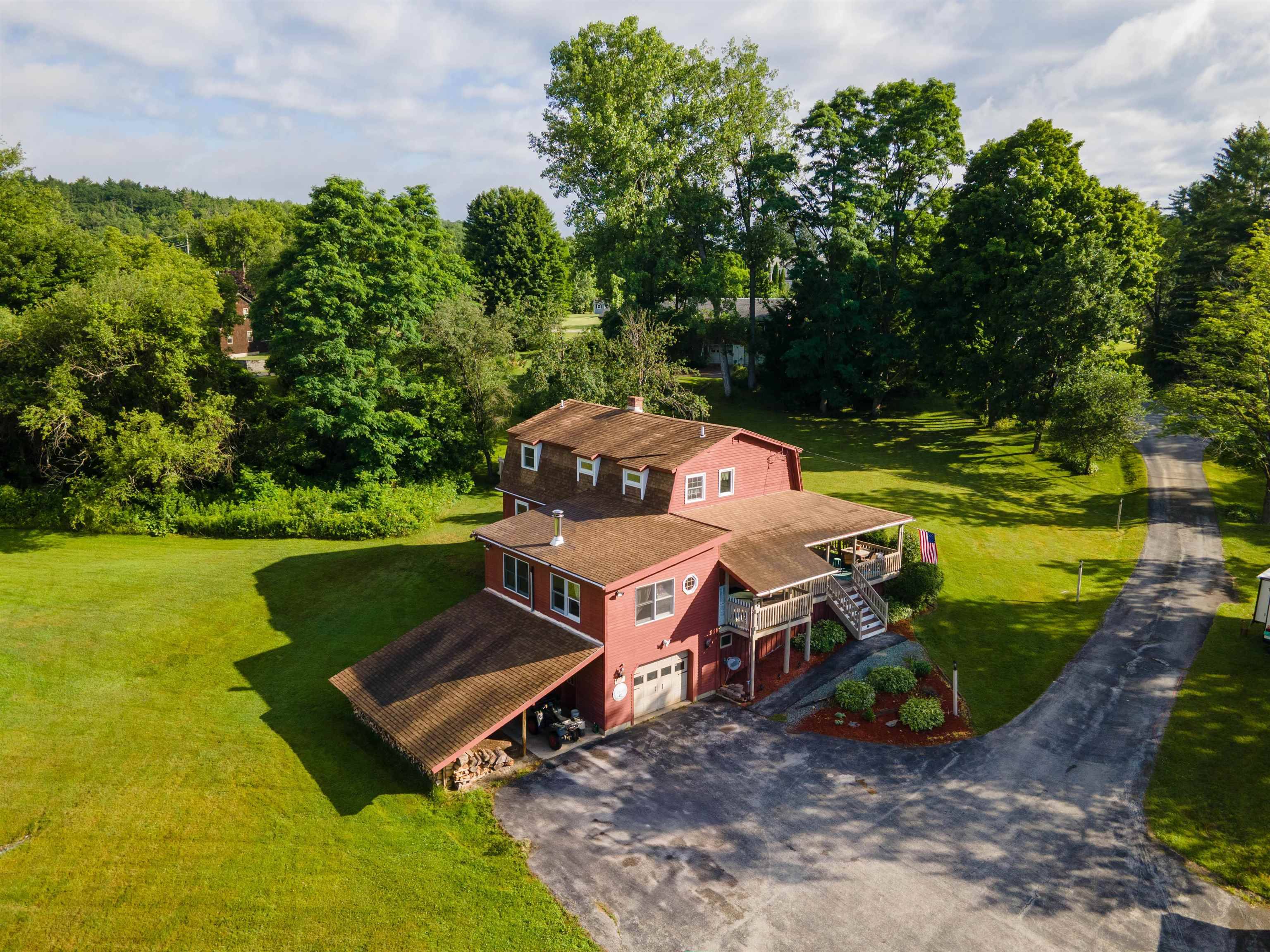 Castleton, VT 05735,310 Blissville RD