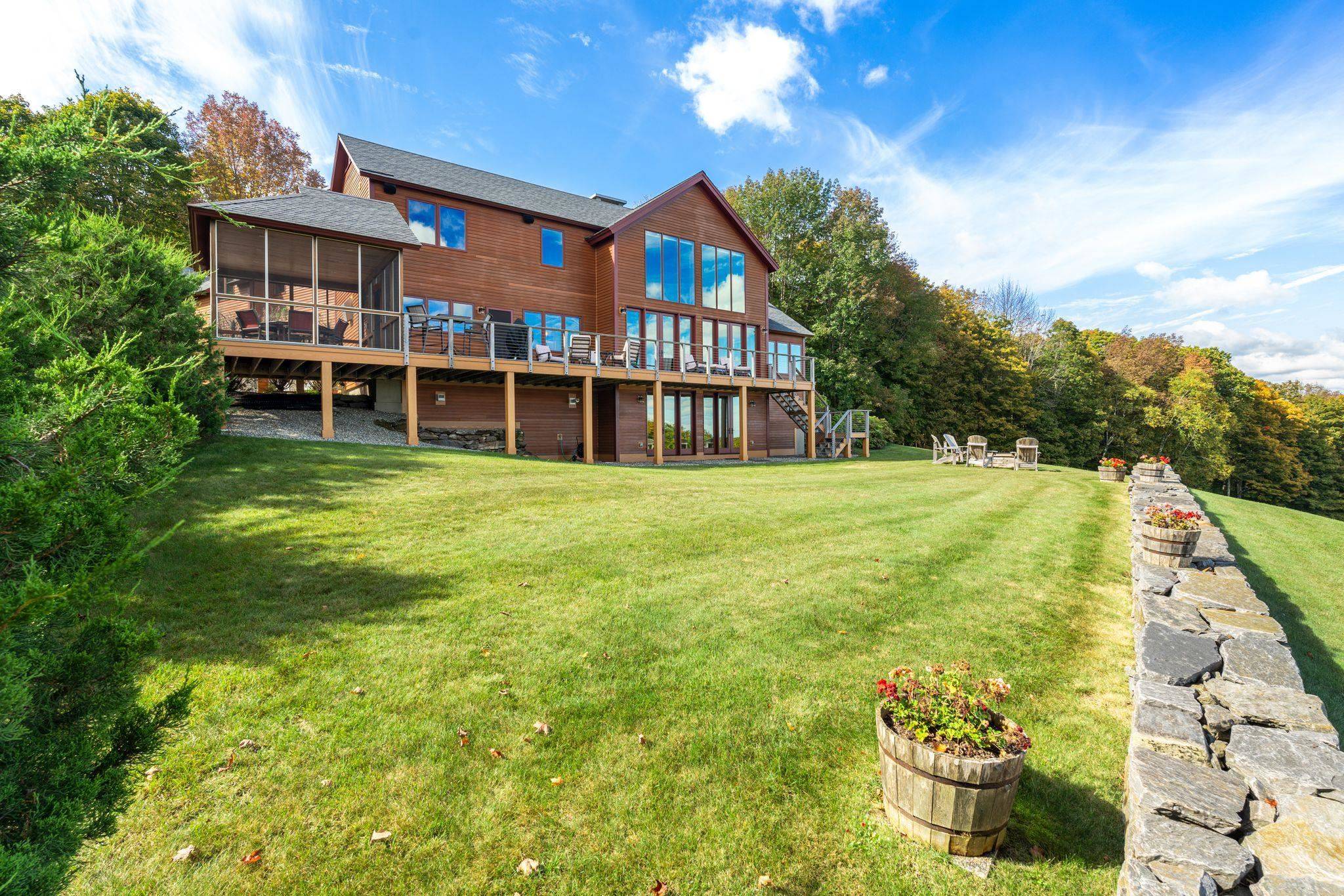 115 Eastman RD Woodstock, VT 05071