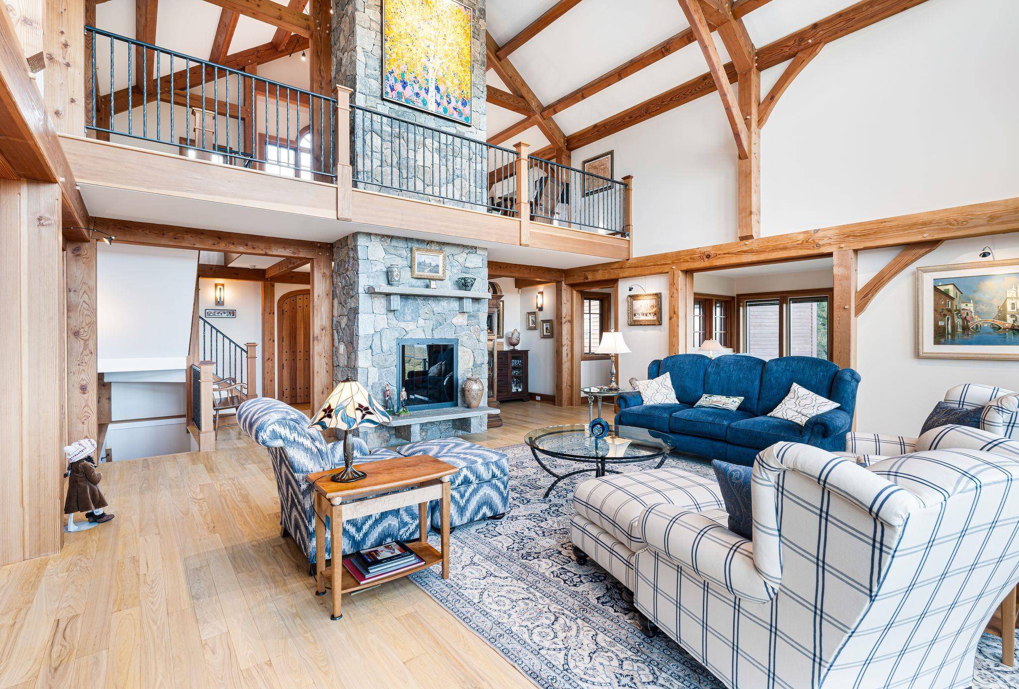 115 Eastman RD Woodstock, VT 05071