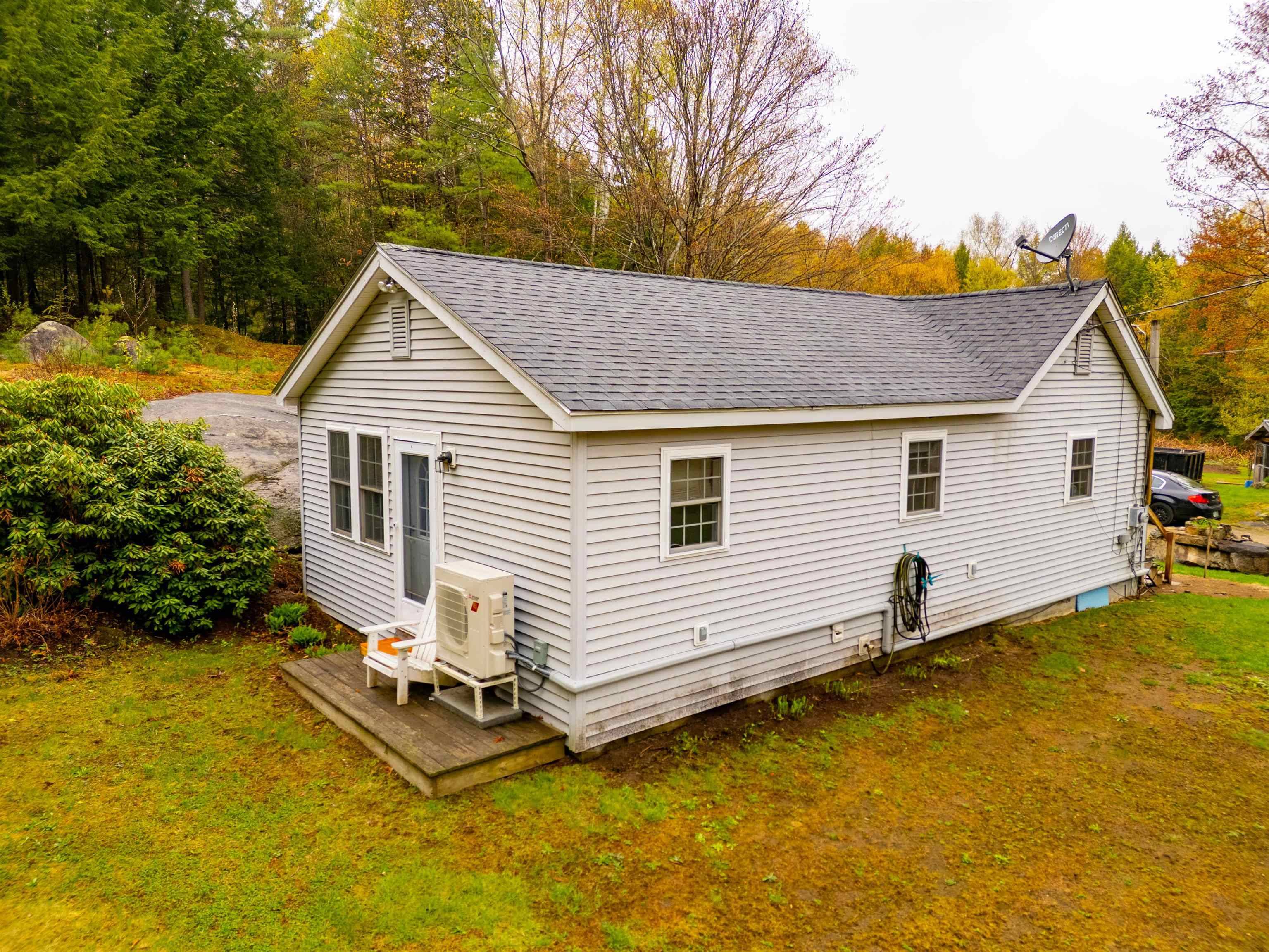 New Hampton, NH 03256,96 Waukewan RD