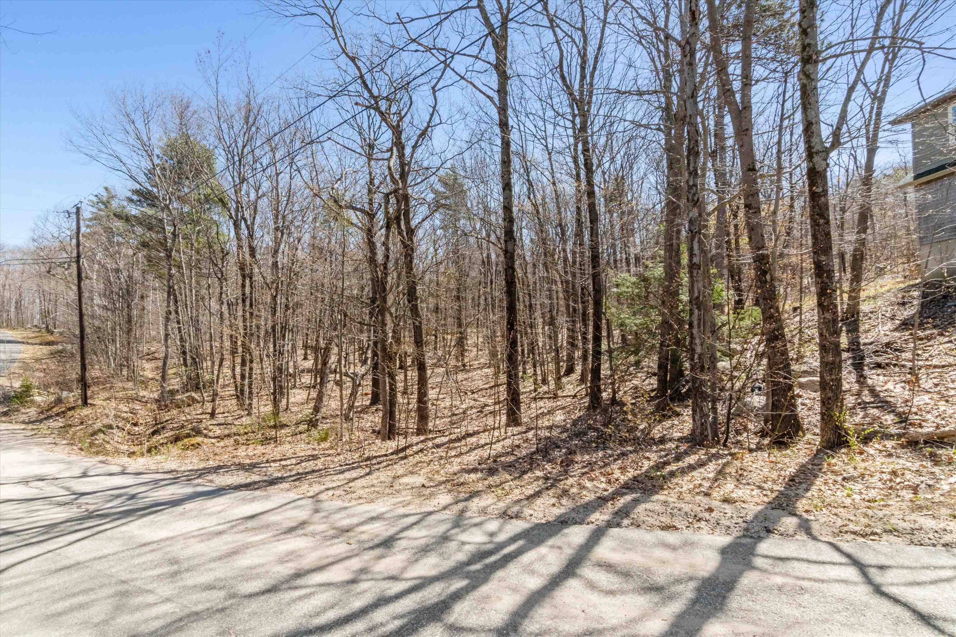 New Durham, NH 03855,0 Mountain DR