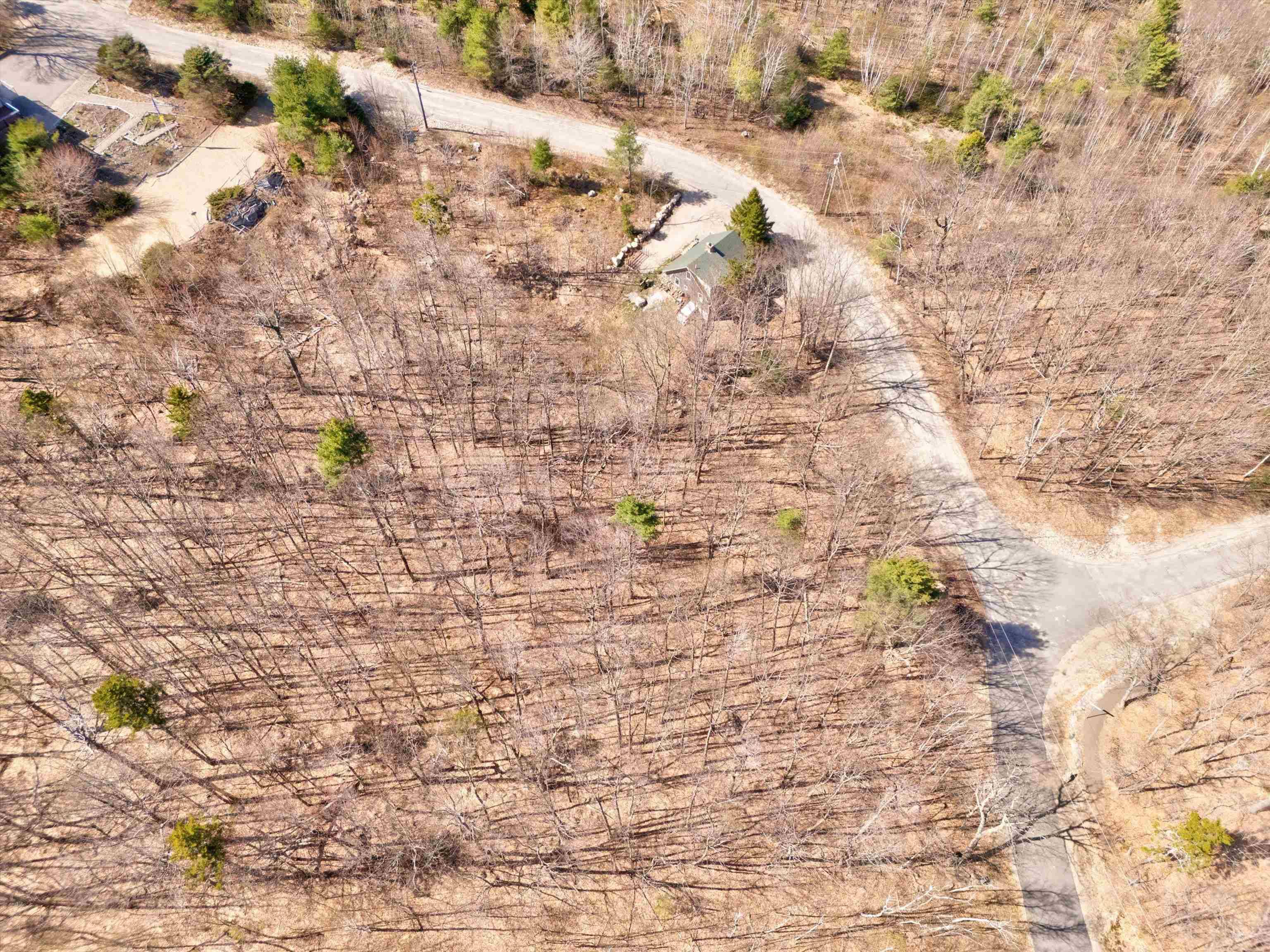 New Durham, NH 03855,0 Mountain DR