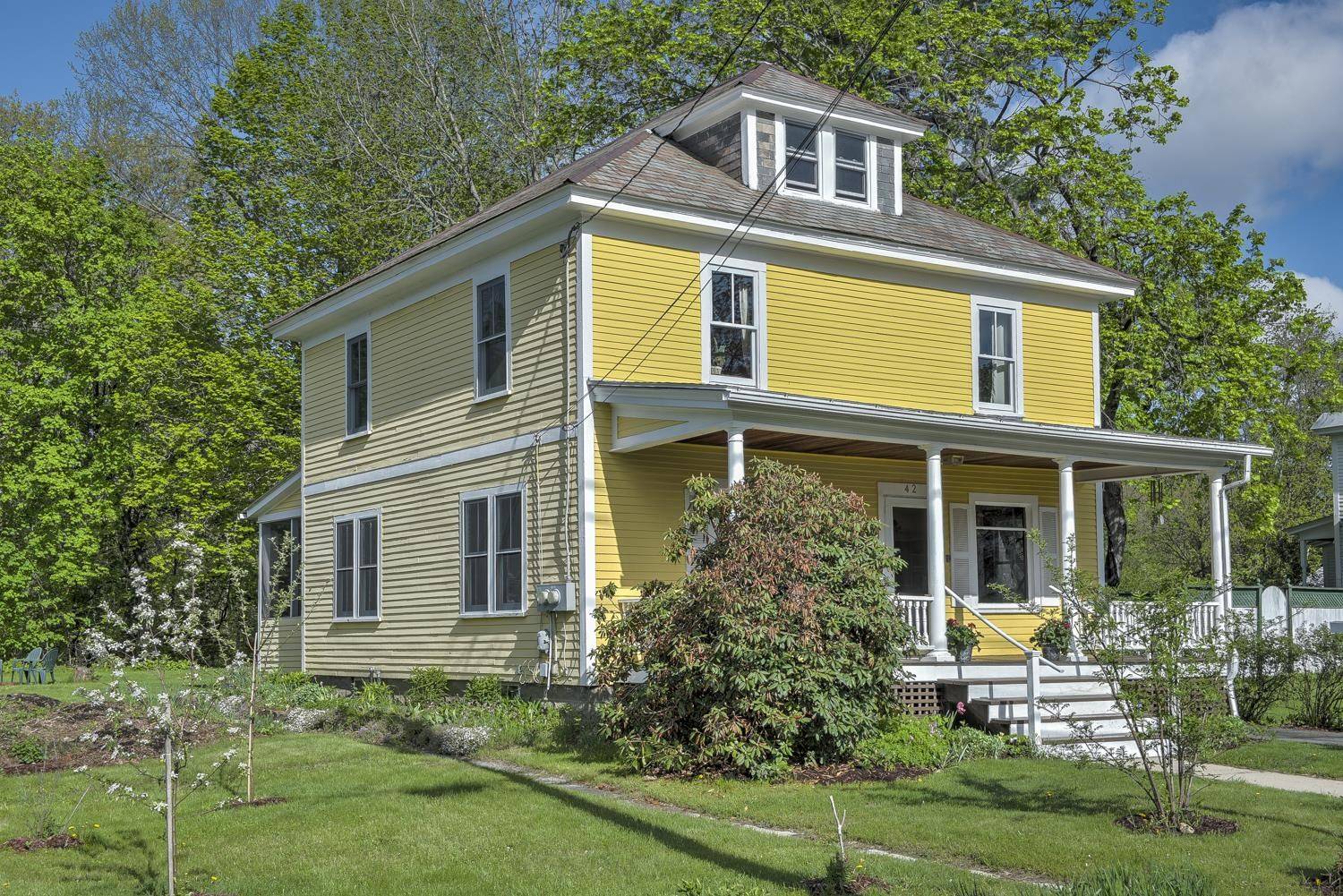 Keene, NH 03431,42 River ST