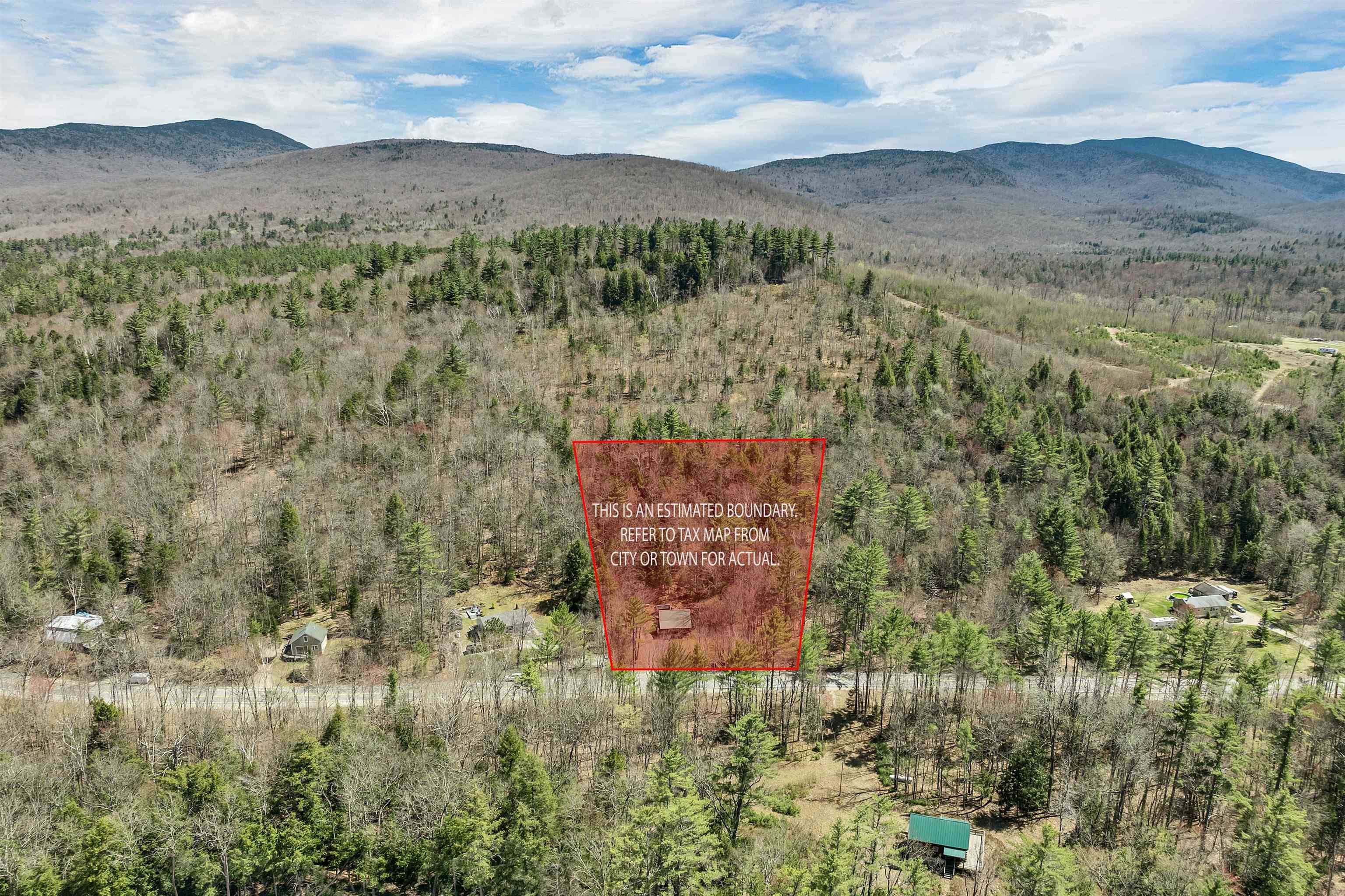 Warren, NH 03279,448 Sawyer HWY