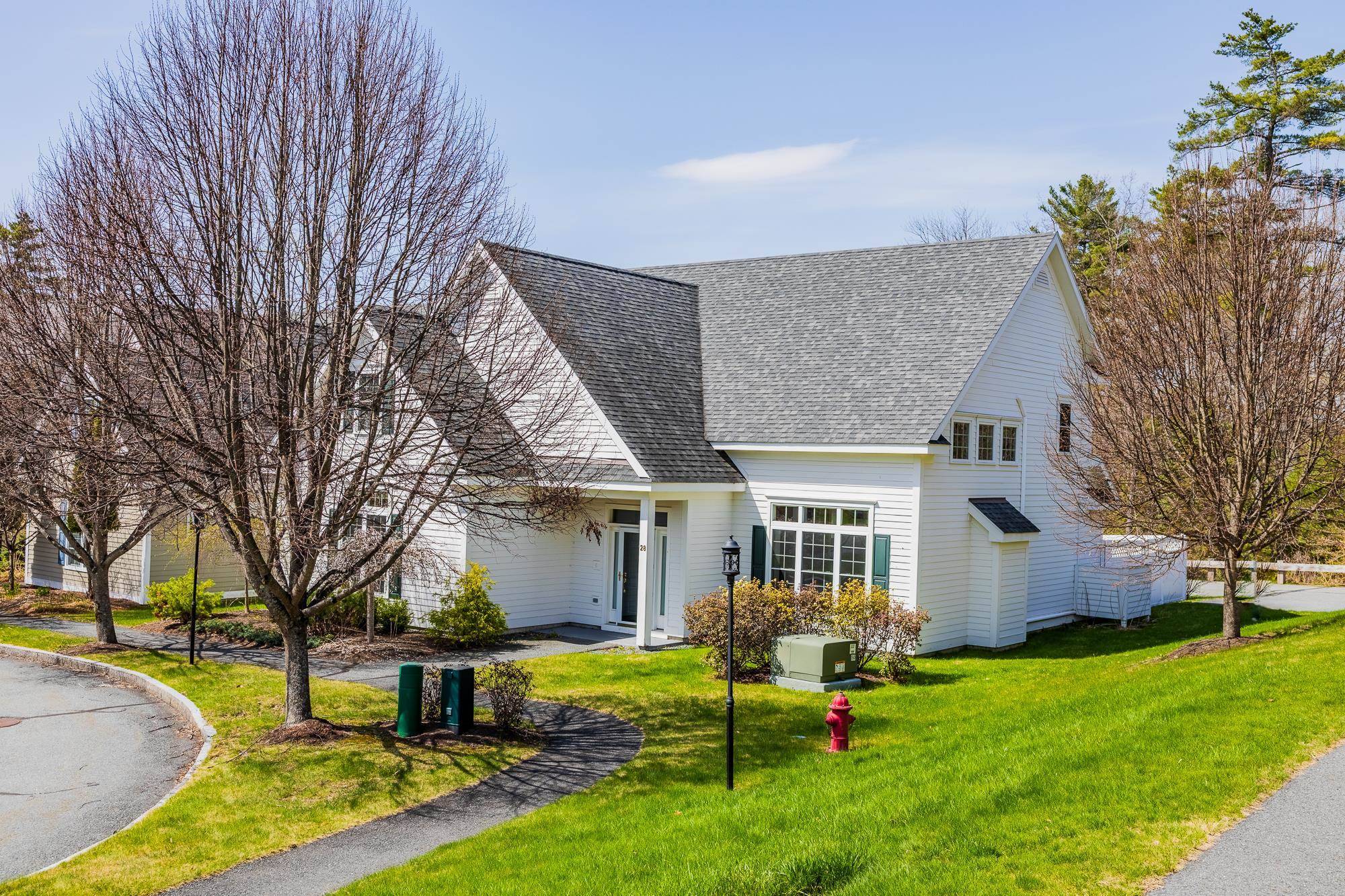 Hanover, NH 03755,28 Stonehurst Common