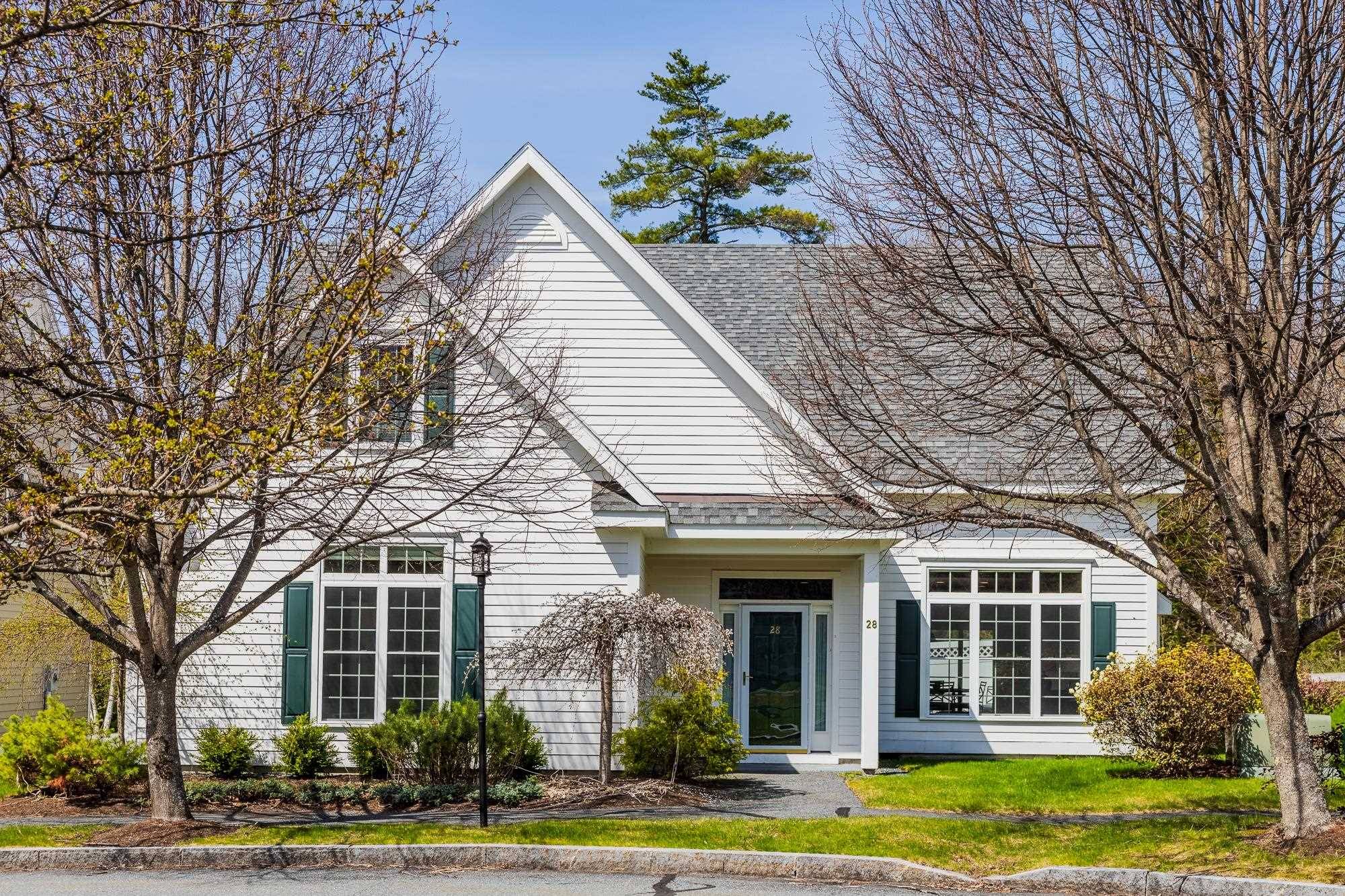 Hanover, NH 03755,28 Stonehurst Common