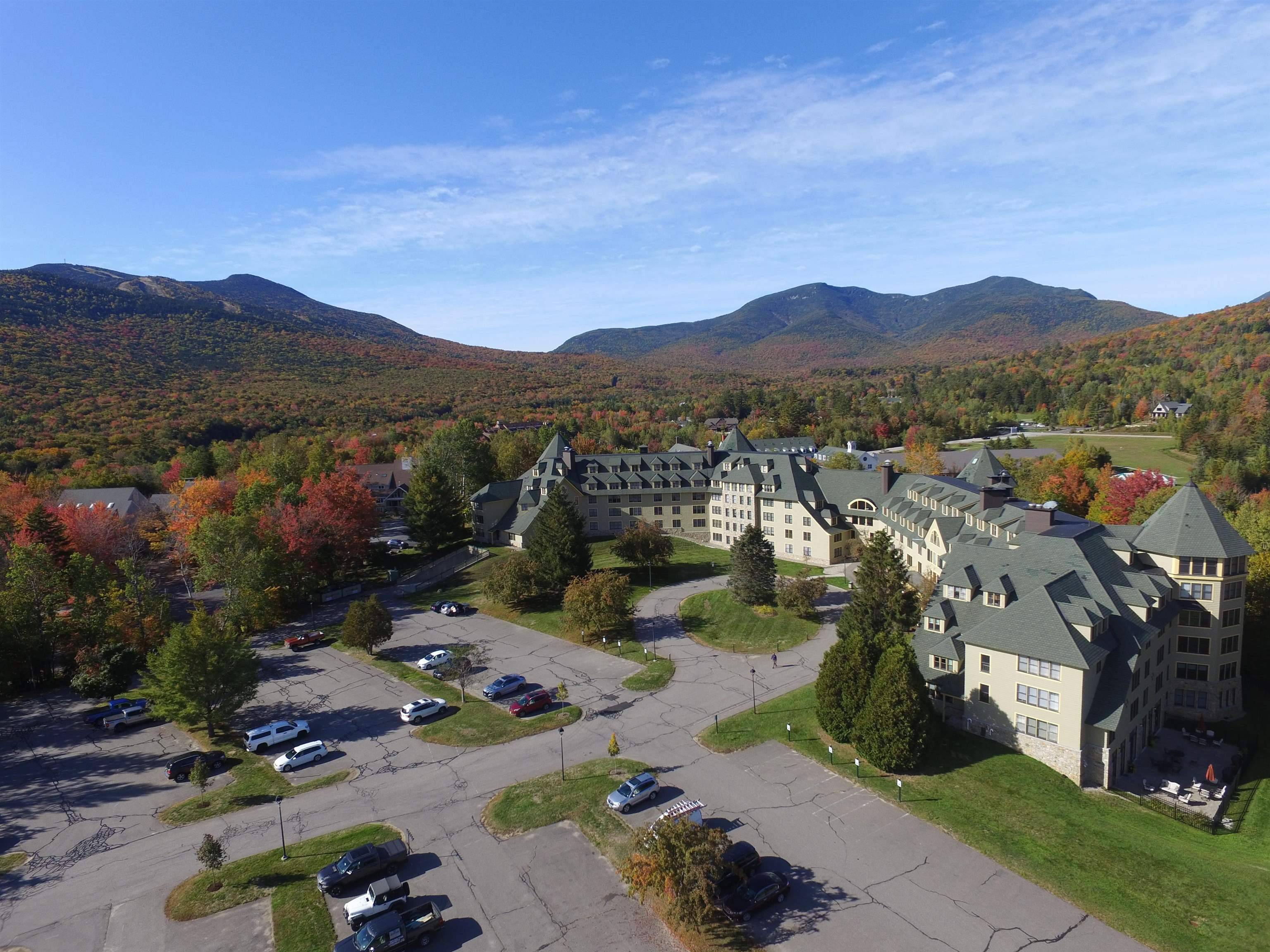 Waterville Valley, NH 03215,28 Packard RD #628