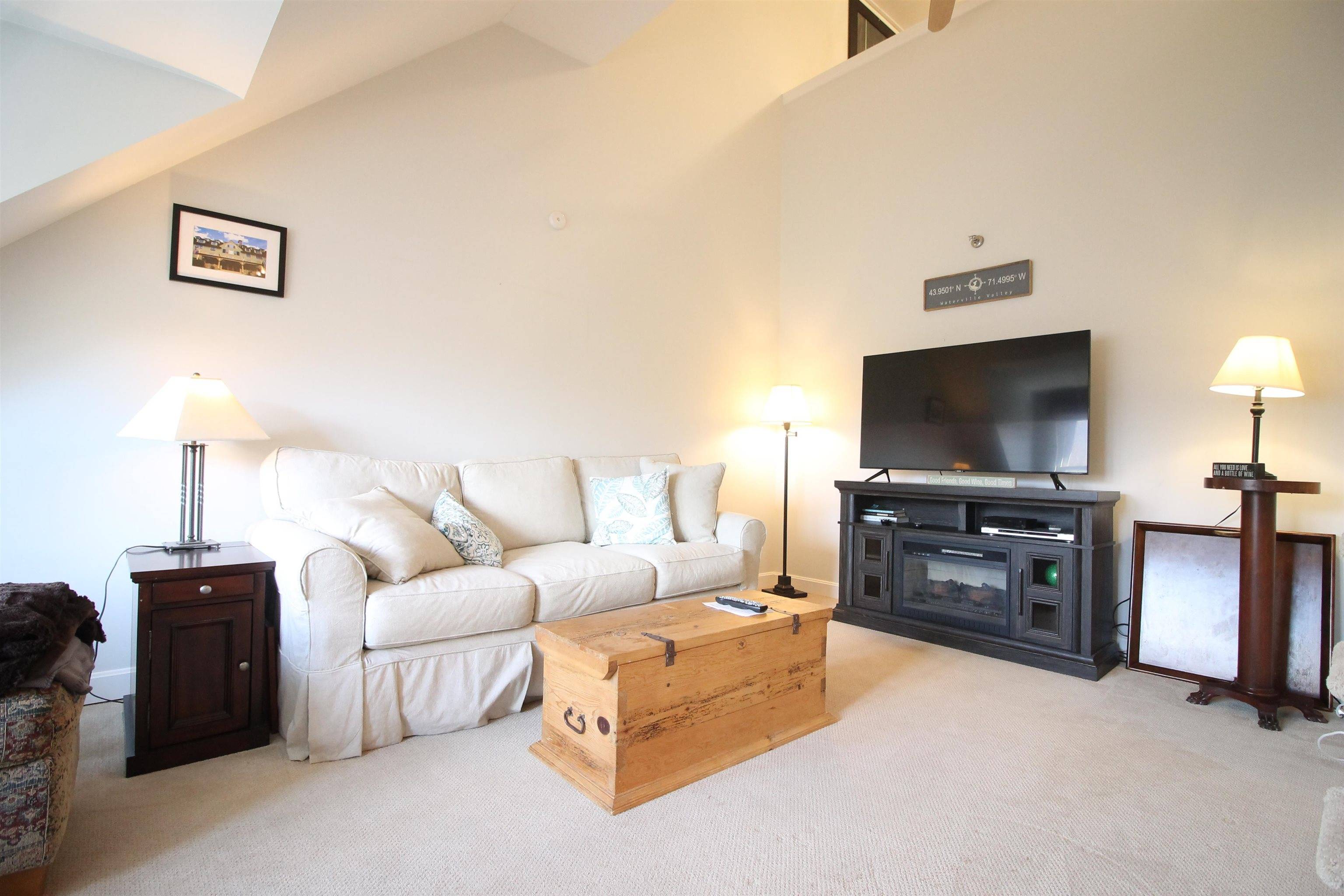 Waterville Valley, NH 03215,28 Packard RD #628