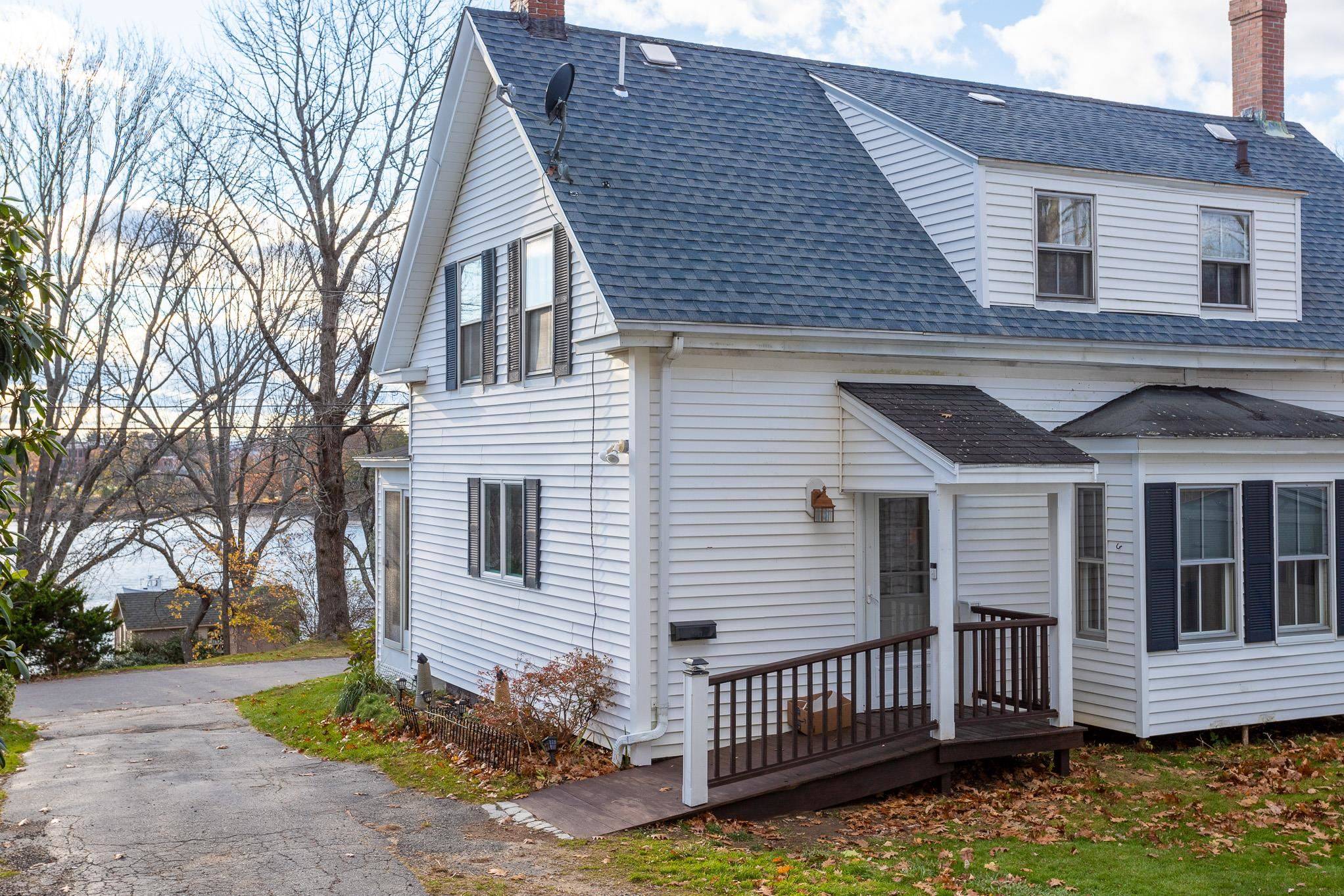 Kittery, ME 03904,21 Old Ferry LN