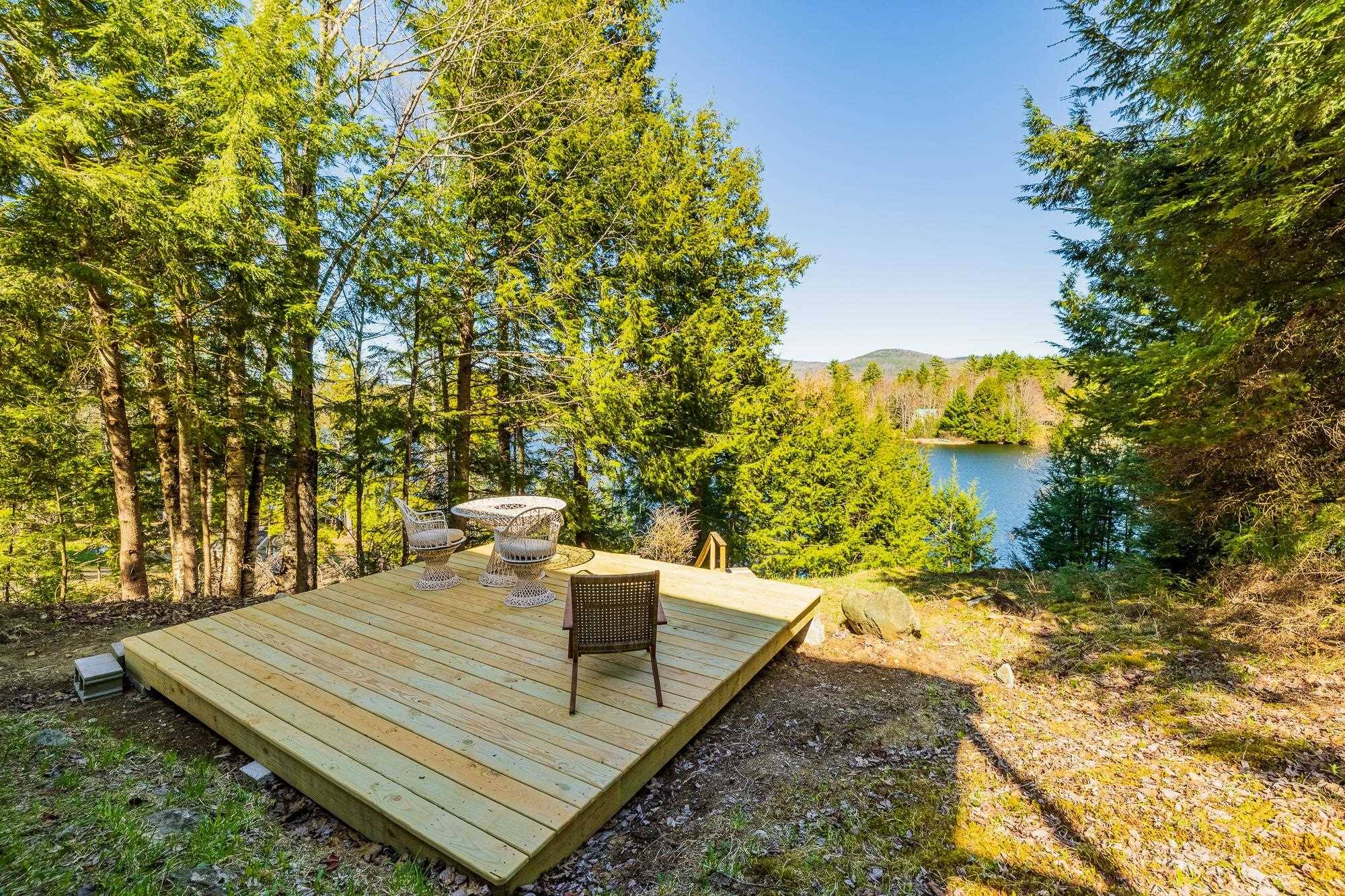 Haverhill, NH 03765,132 Lakeside DR