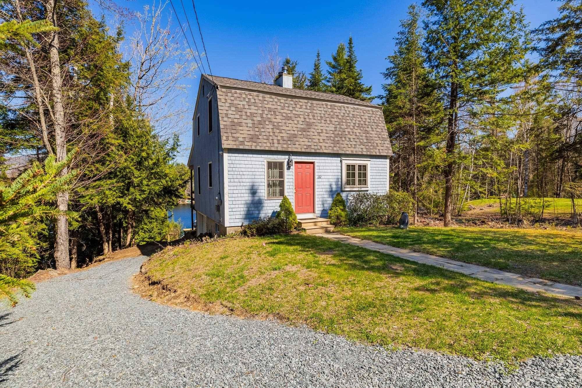 Haverhill, NH 03765,132 Lakeside DR