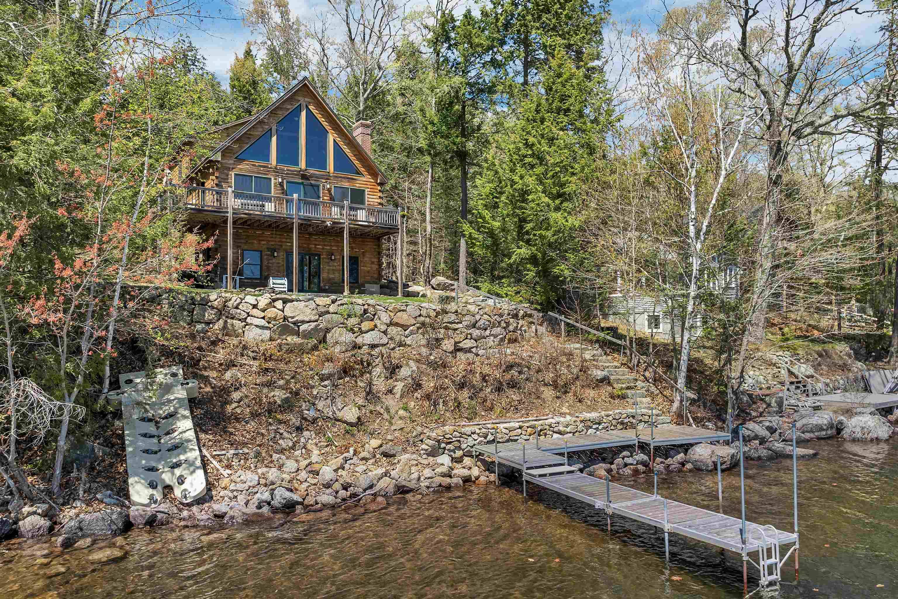 Sanbornton, NH 03276,284-4 Black Brook RD