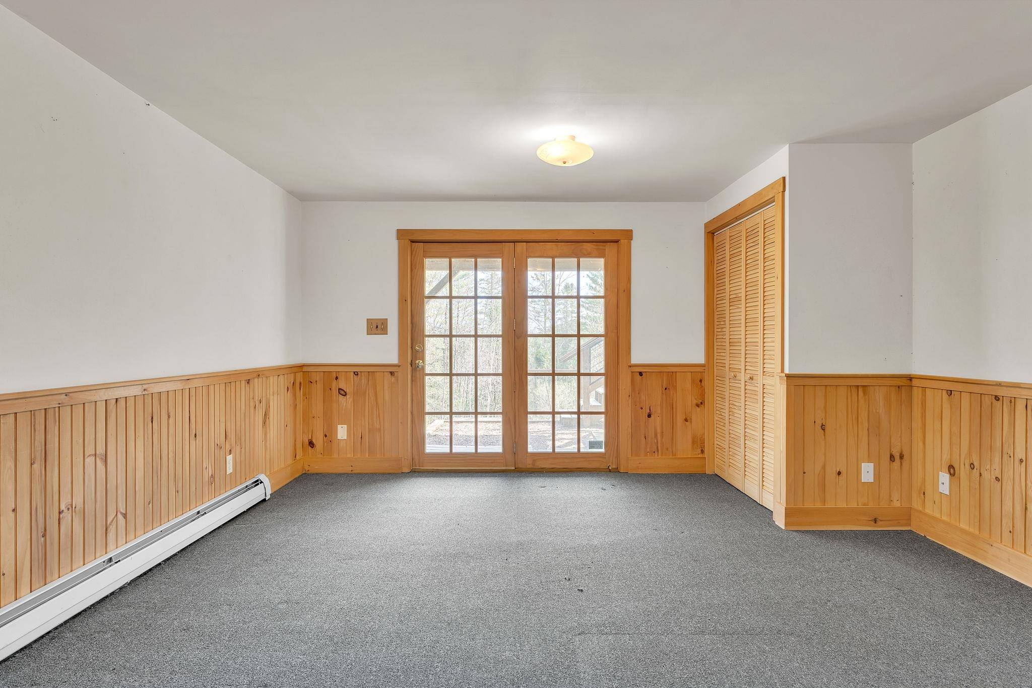 28 Notch RD Middlesex, VT 05602