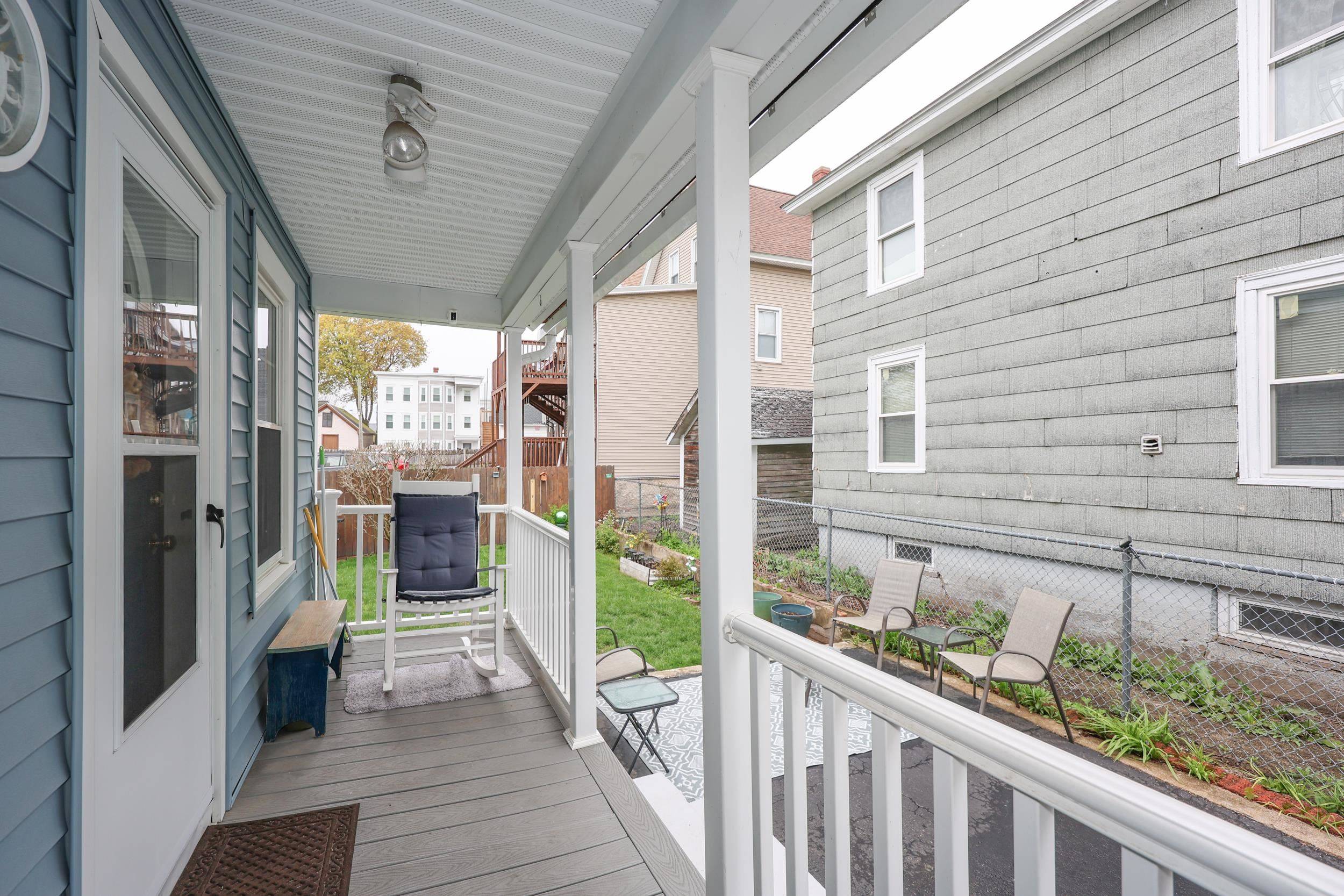 Manchester, NH 03104,10 Russell ST