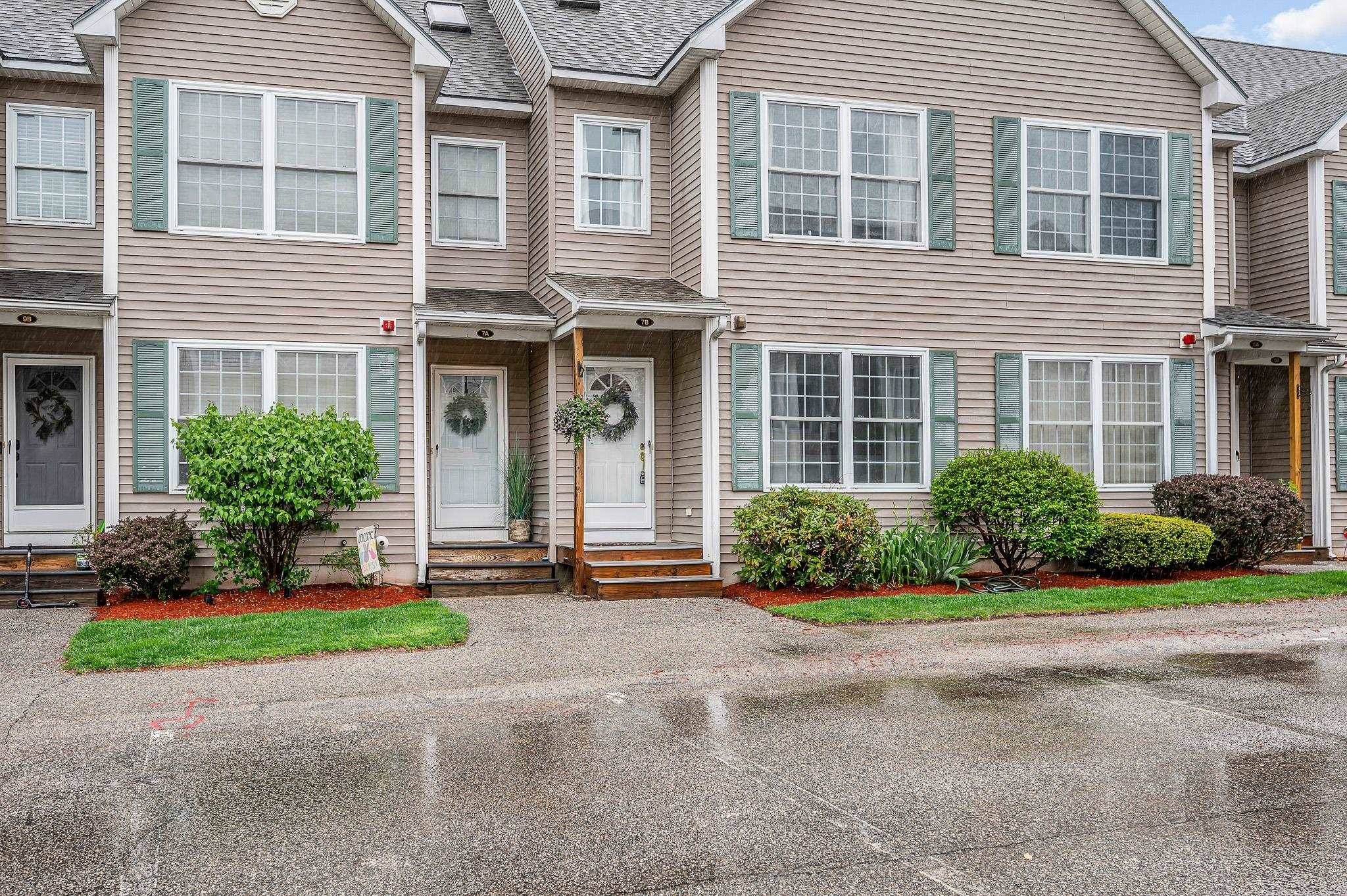 Hudson, NH 03051,7 Intervale CT #B