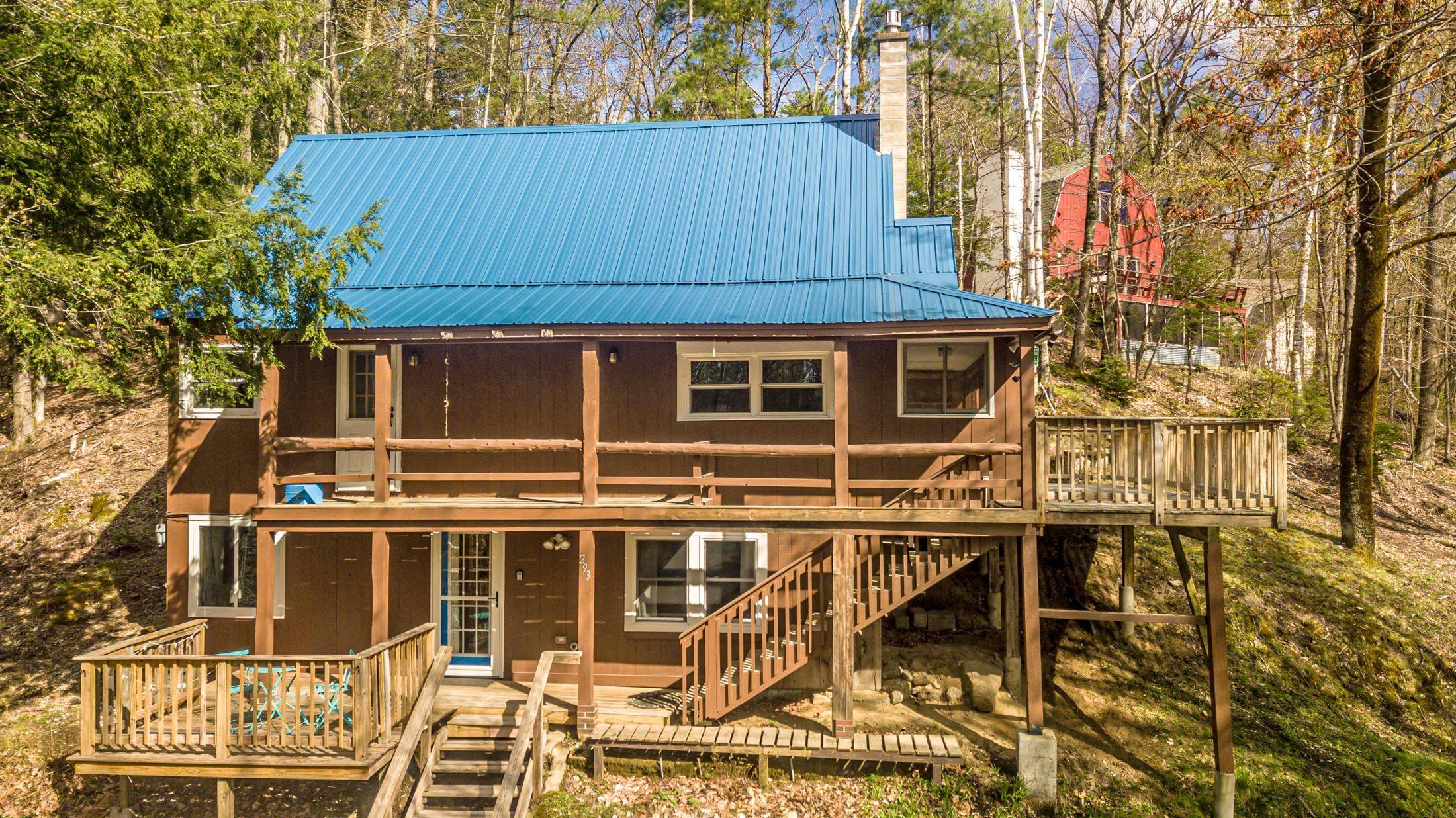 Conway, NH 03860,293 Thompson RD