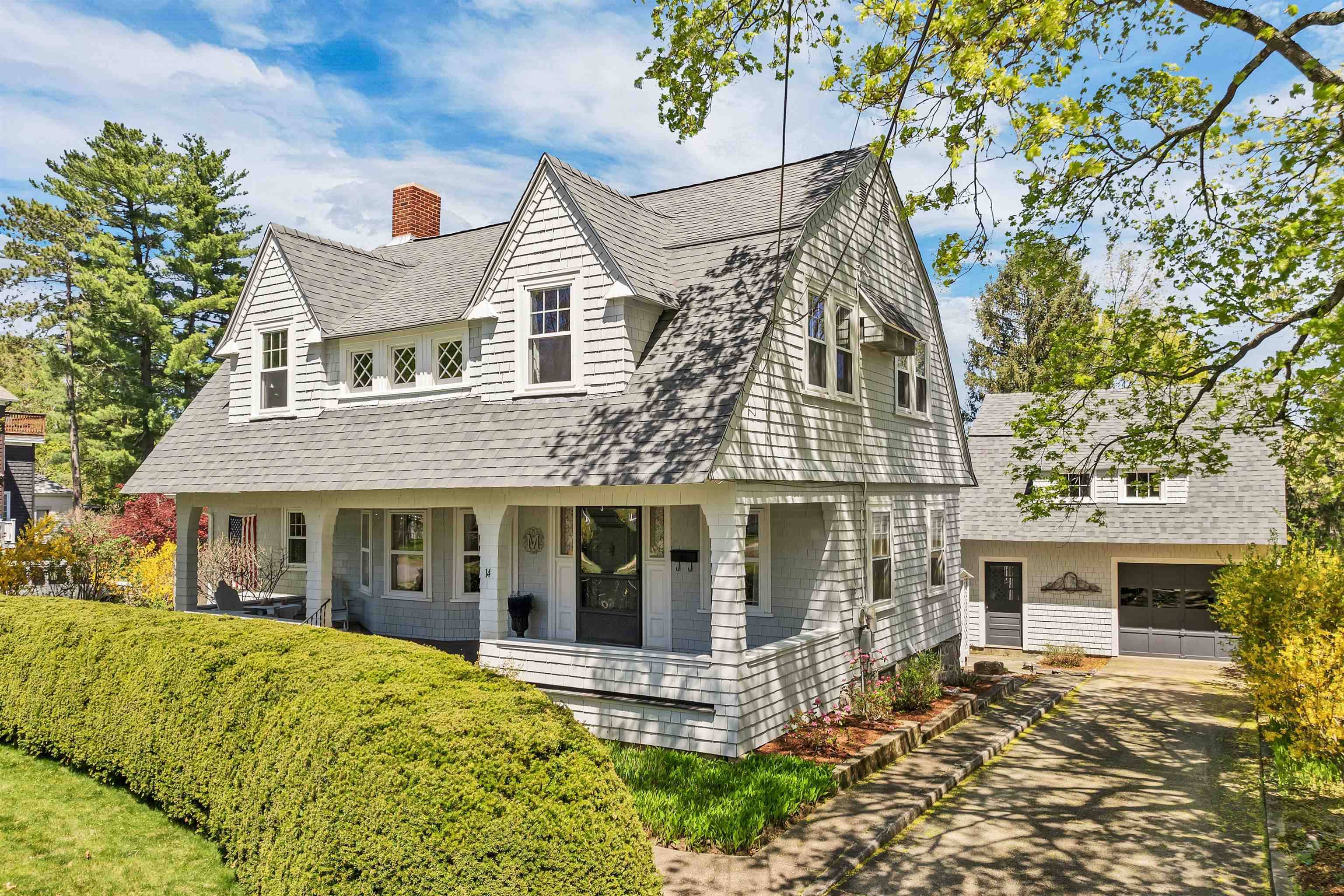 Derry, NH 03038,14 Park AVE