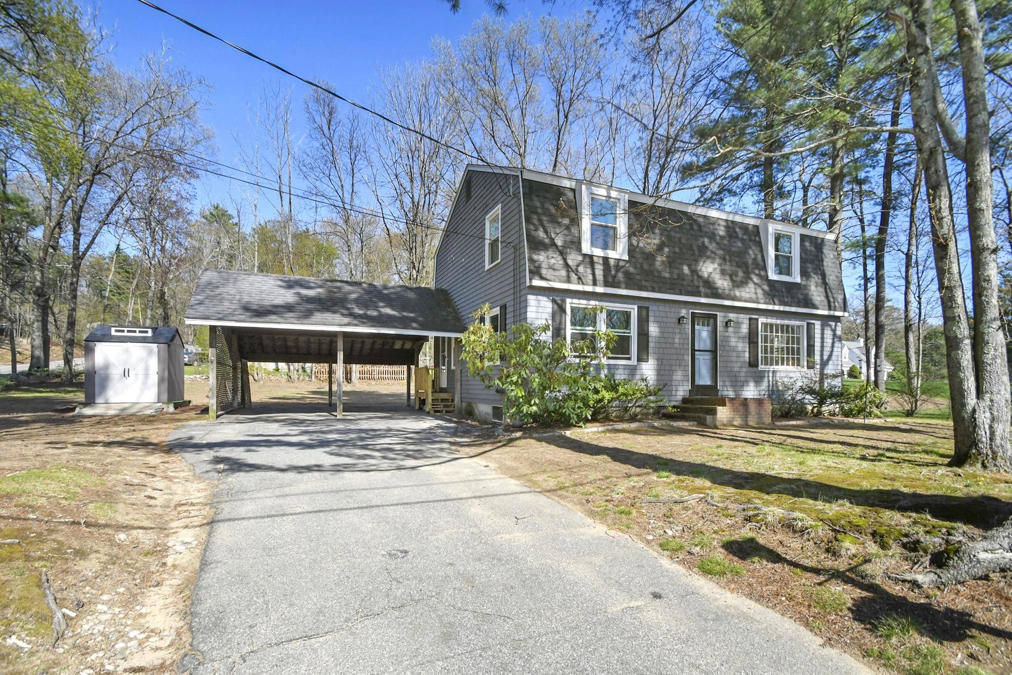 Plaistow, NH 03865,2 Mankill Brook RD