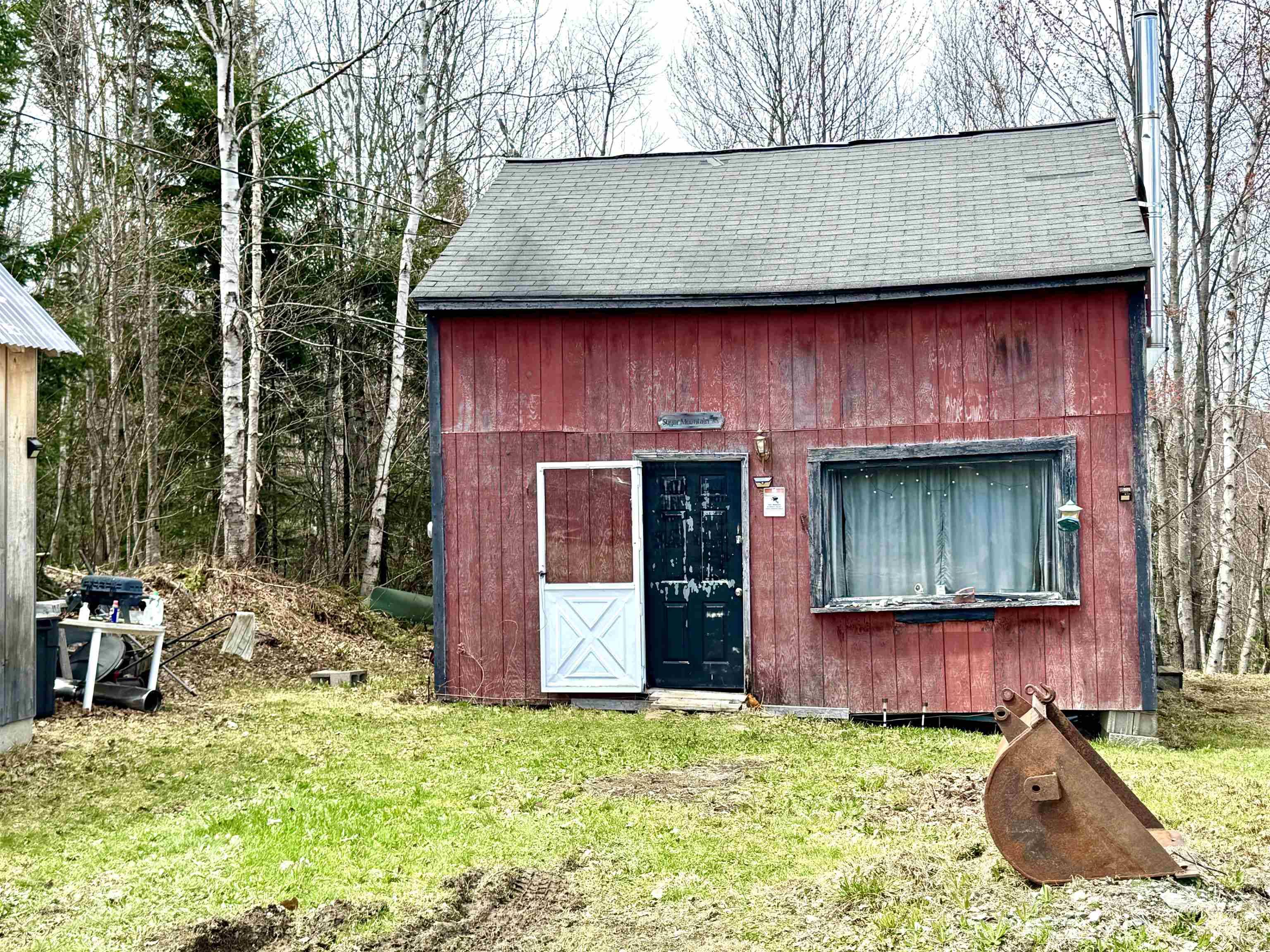 Stewartstown, NH 03576,17 Spencer RD