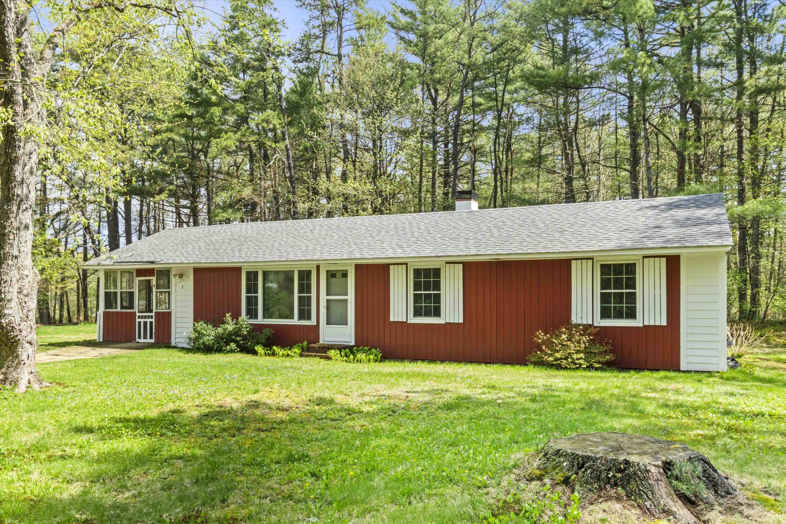 Hooksett, NH 03106,3 Hidden Ranch DR