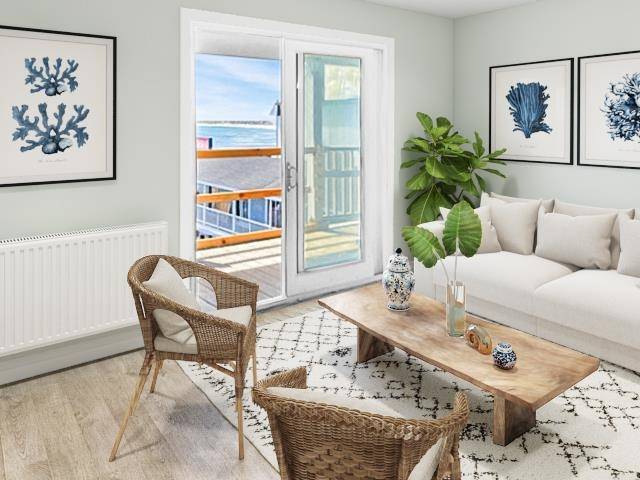 Hampton, NH 03842,449 Ocean BLVD #407