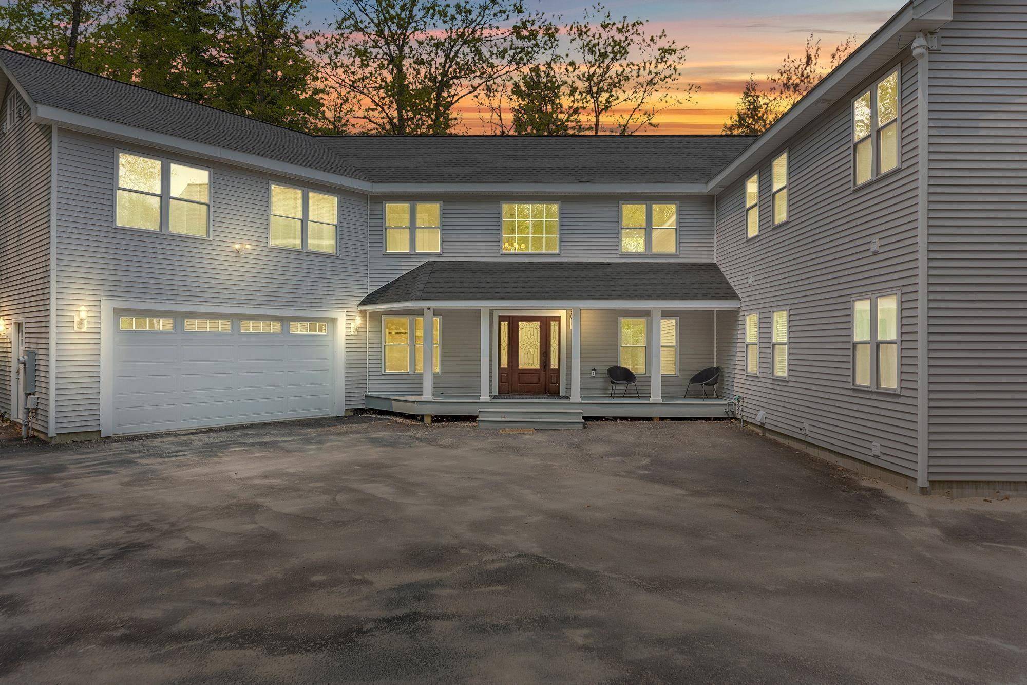 Thornton, NH 03285,11 Weeping Birches LN