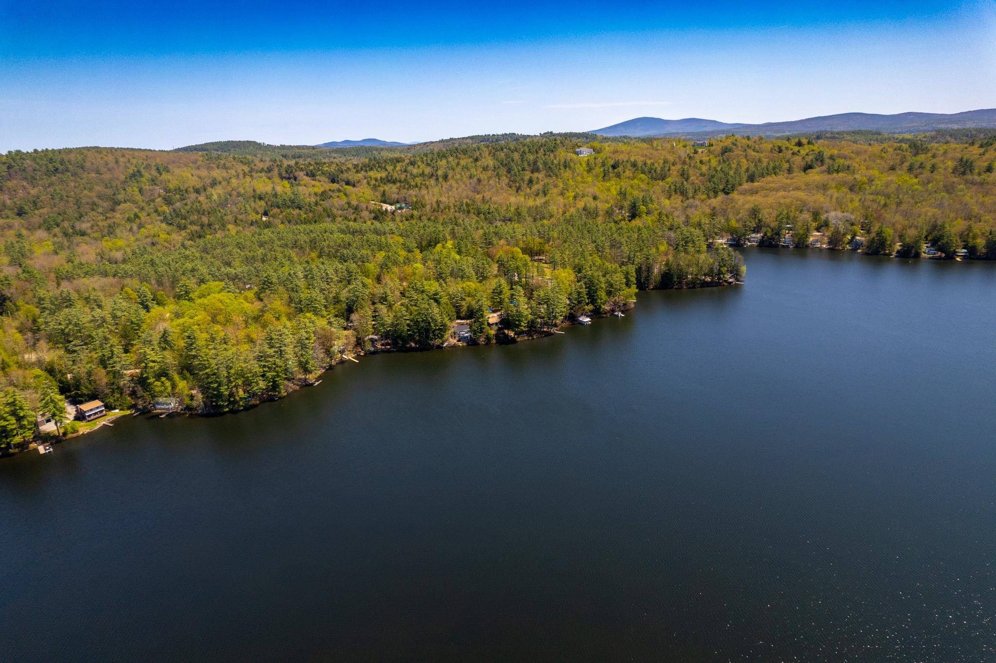 28 North Shore RD #28 Sunapee, NH 03782