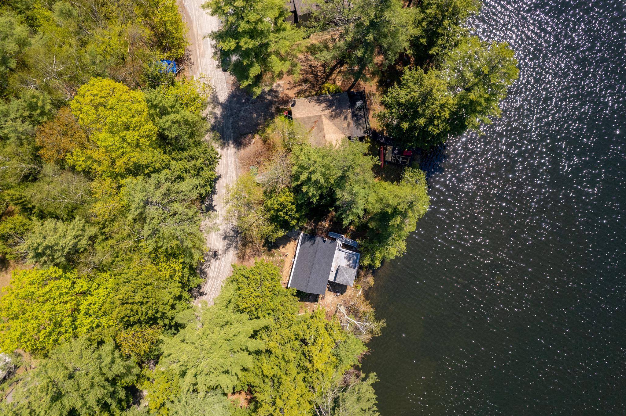 28 North Shore RD #28 Sunapee, NH 03782