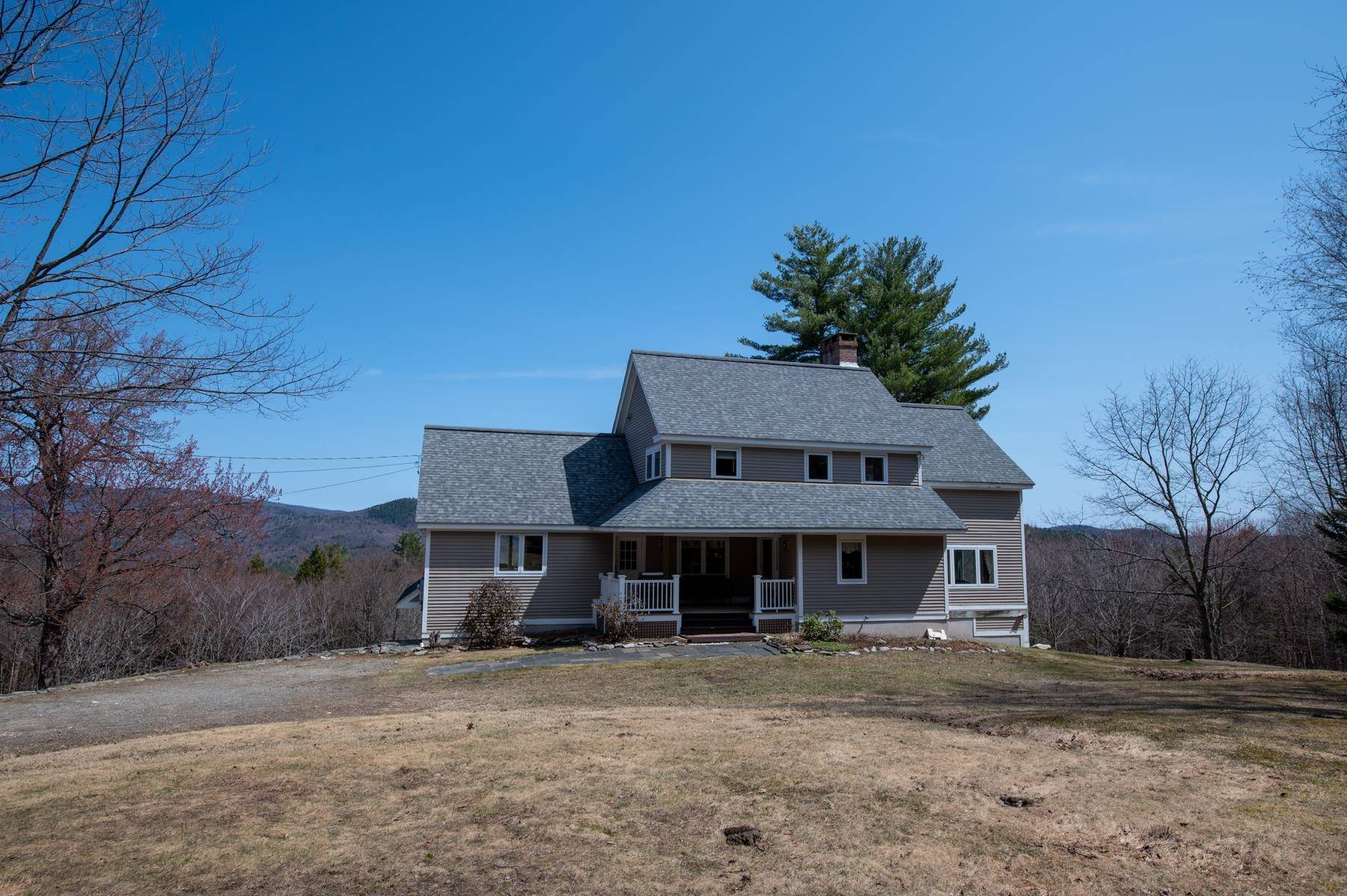 Jamaica, VT 05343,197 Monadnock View LN