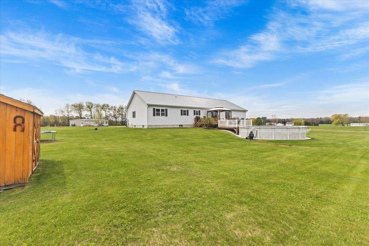 Sheldon, VT 05483,157 Donna DR